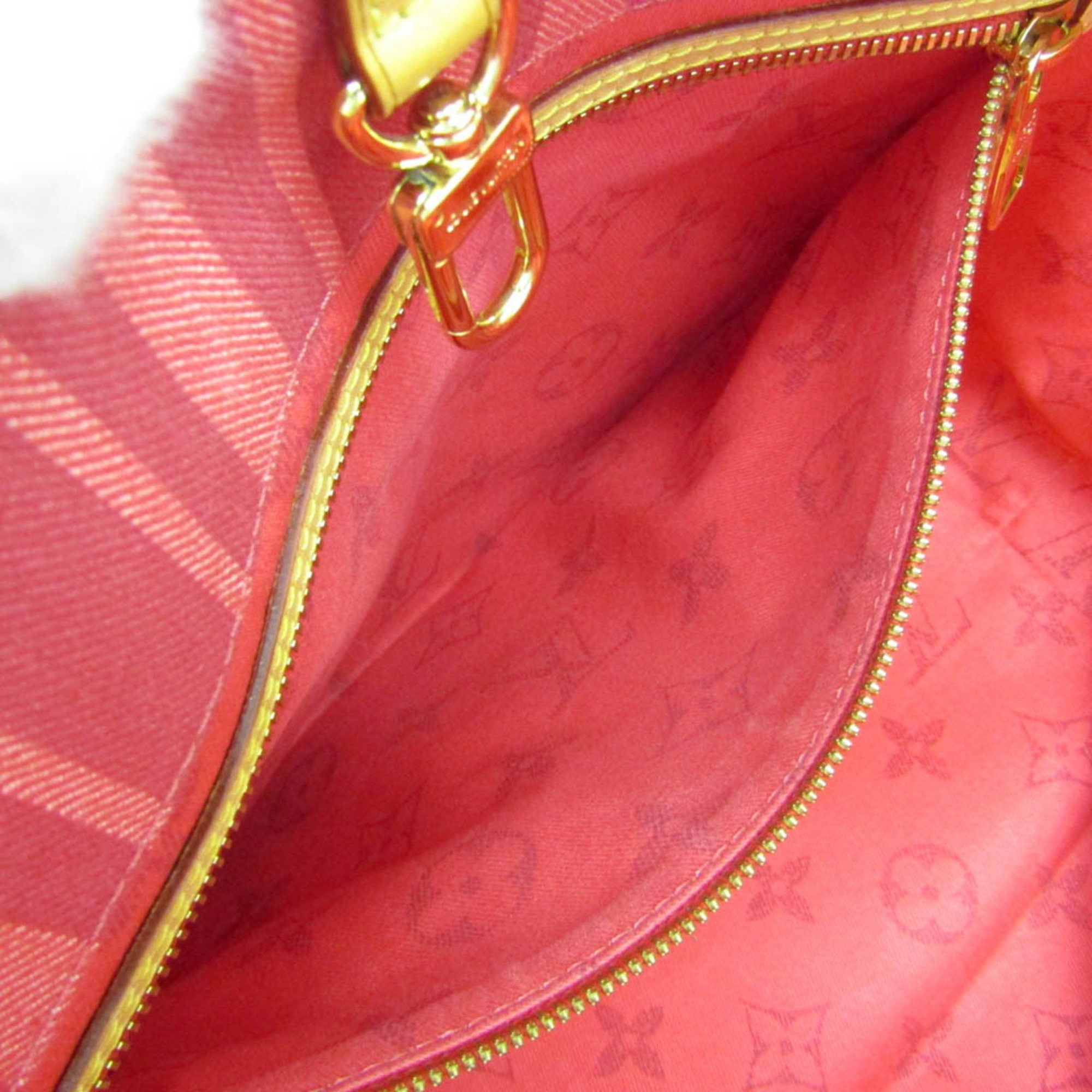 Louis Vuitton Louis Vuitton Plein Soleil tote Size ONE SIZE - 16 Thumbnail