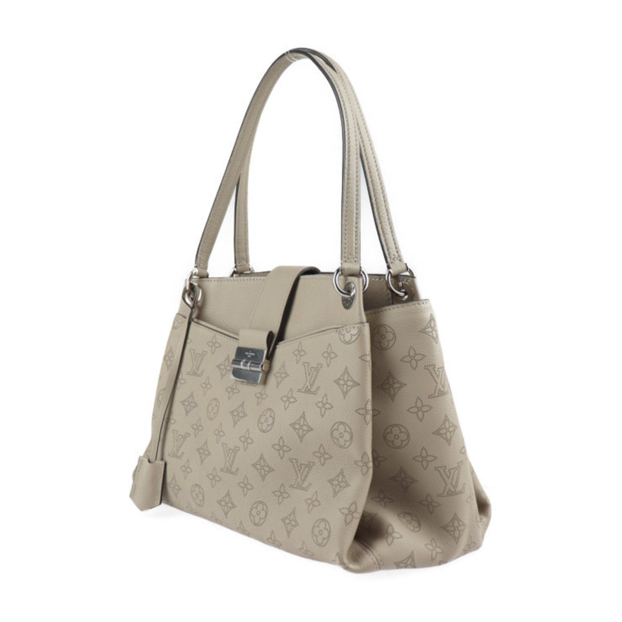Louis Vuitton Louis Vuitton Mahina handbag Size ONE SIZE - 4 Thumbnail