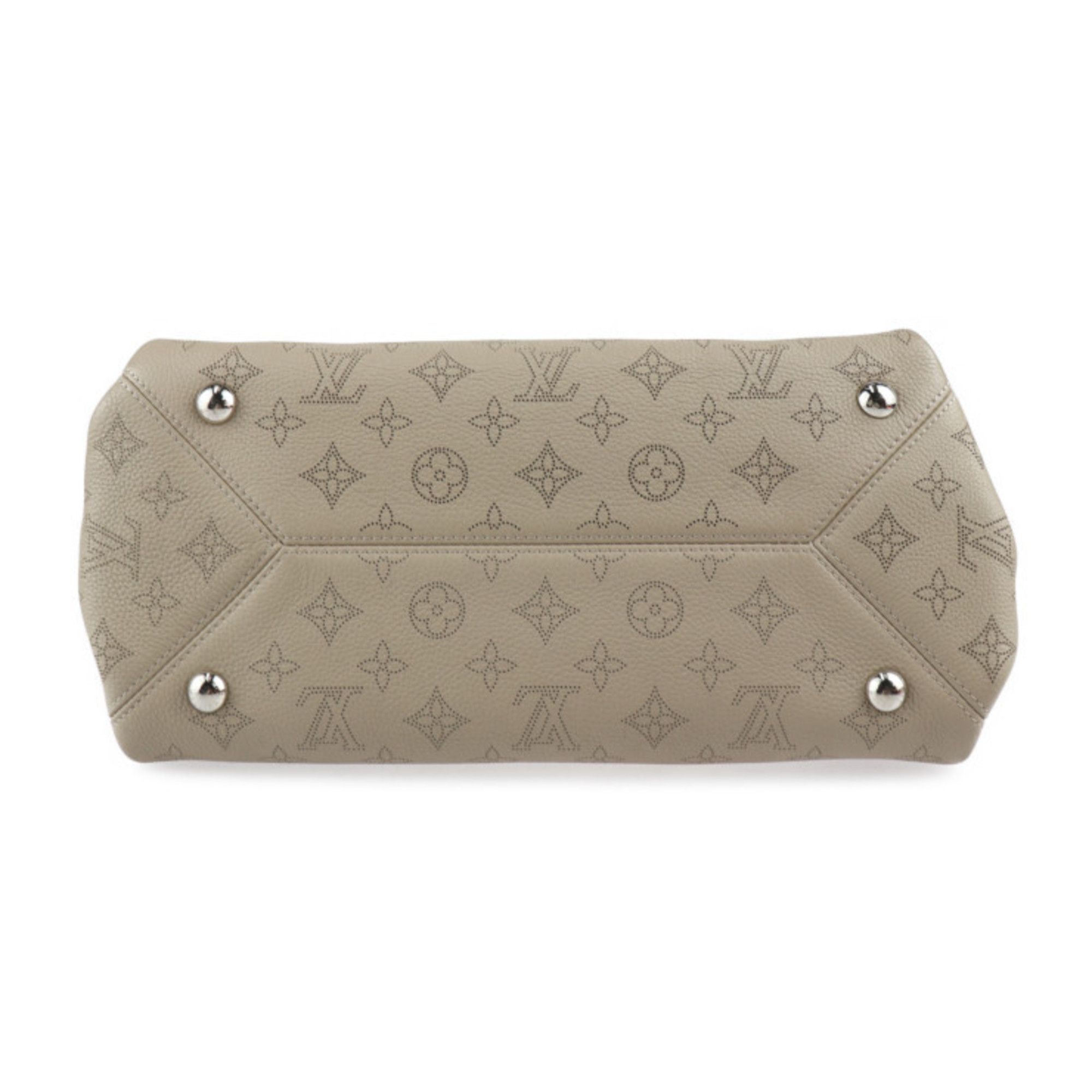 Louis Vuitton Louis Vuitton Mahina handbag Size ONE SIZE - 3 Thumbnail