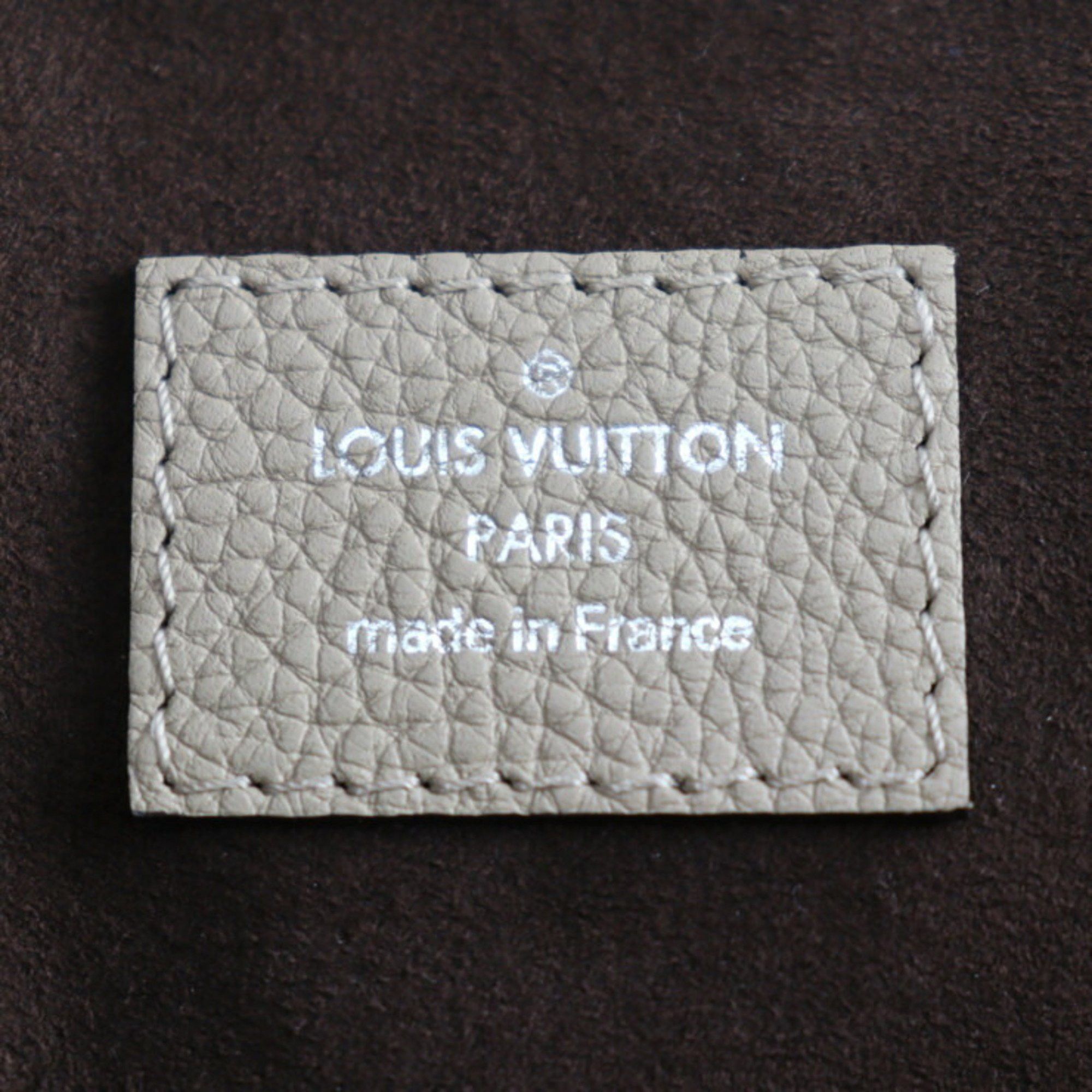 Louis Vuitton Louis Vuitton Mahina handbag Size ONE SIZE - 6 Thumbnail