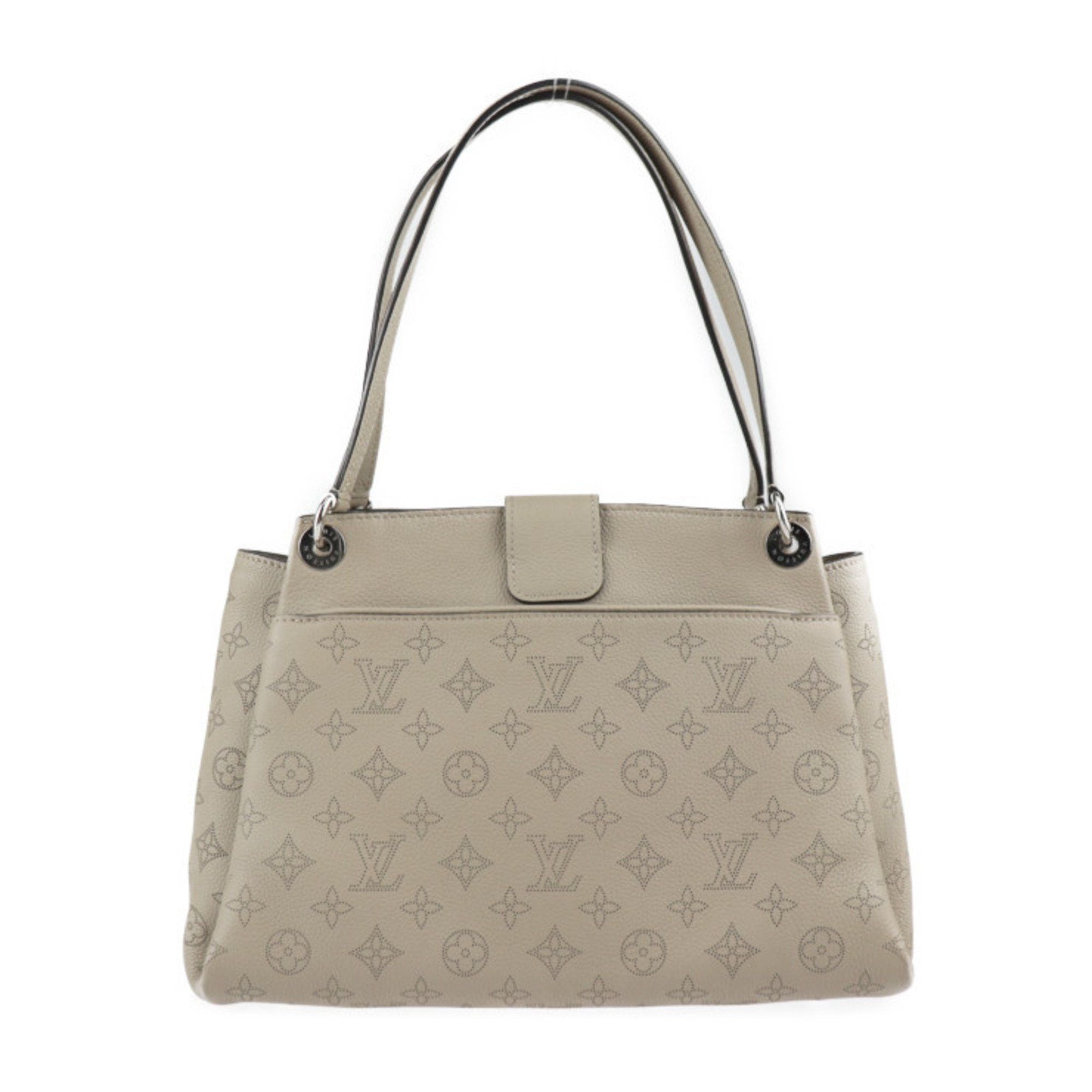 Louis Vuitton Louis Vuitton Mahina handbag Size ONE SIZE - 2 Thumbnail
