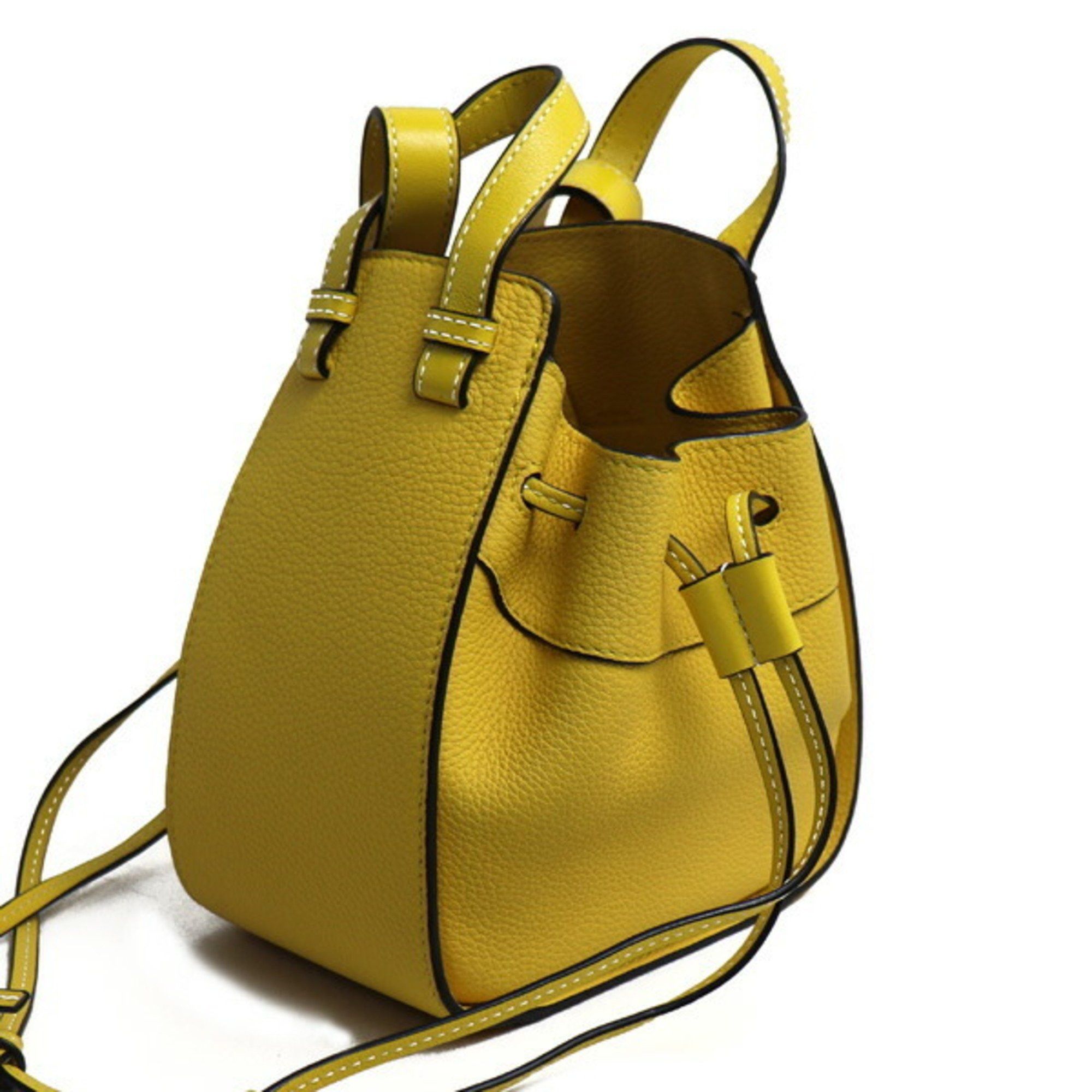 Loewe Hammock shopper