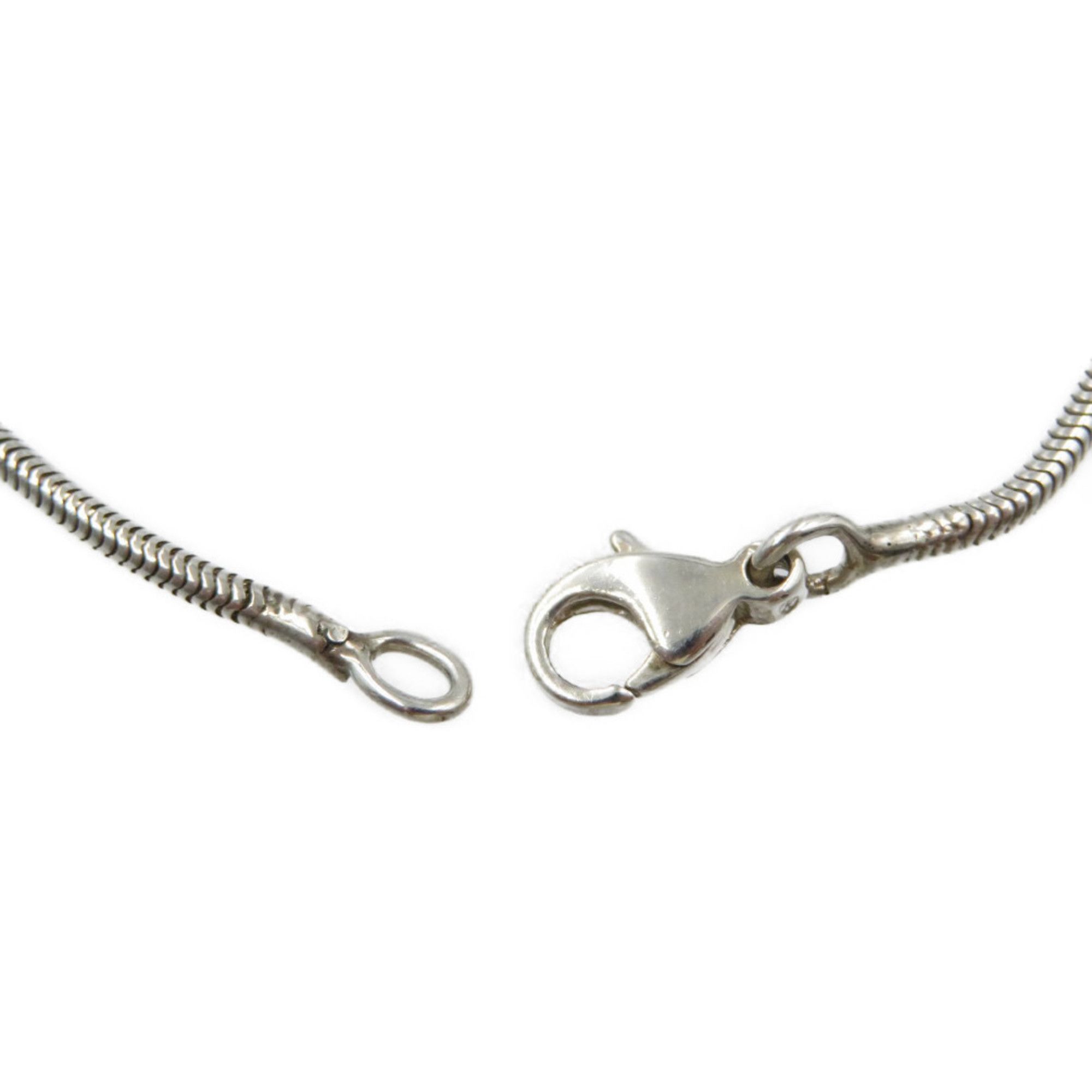 Tiffany & Co. Tiffany & Co Heart necklace Size ONE SIZE - 5 Thumbnail