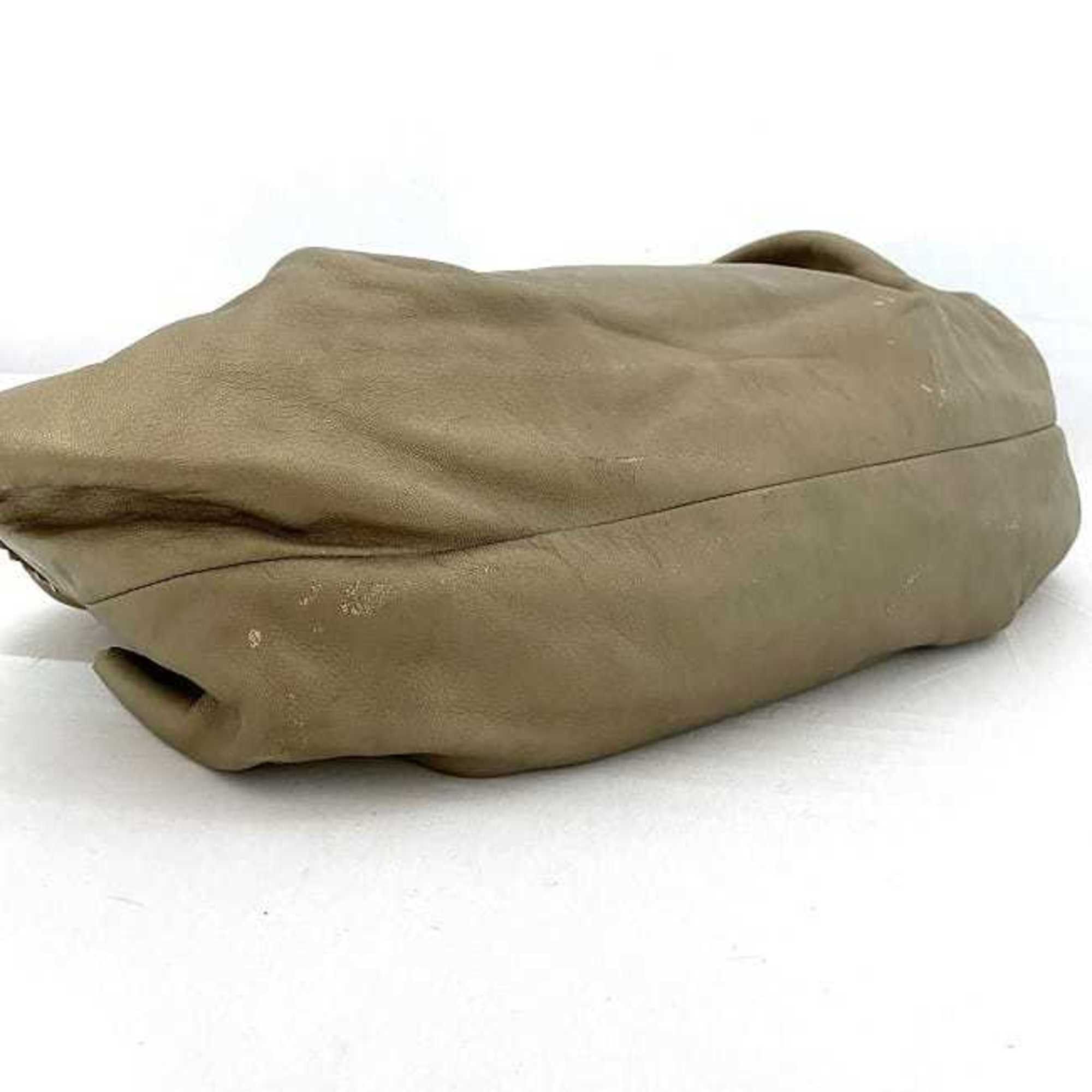 Loewe Loewe Nappa handbag Size ONE SIZE - 8 Thumbnail