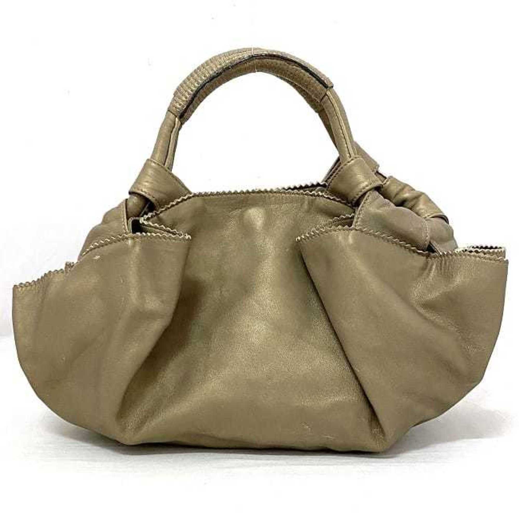 Loewe Loewe Nappa handbag Size ONE SIZE - 2 Thumbnail