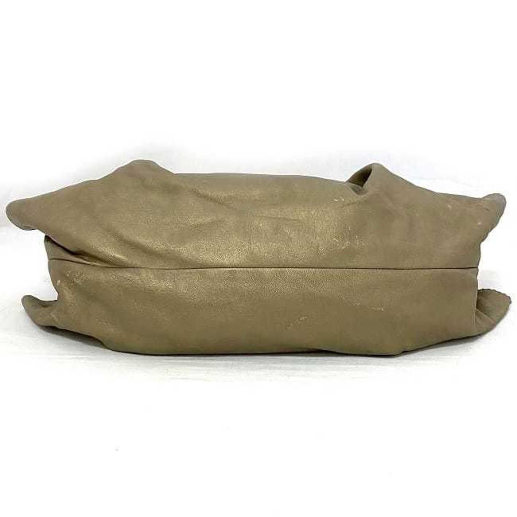 Loewe Loewe Nappa handbag Size ONE SIZE - 3 Thumbnail