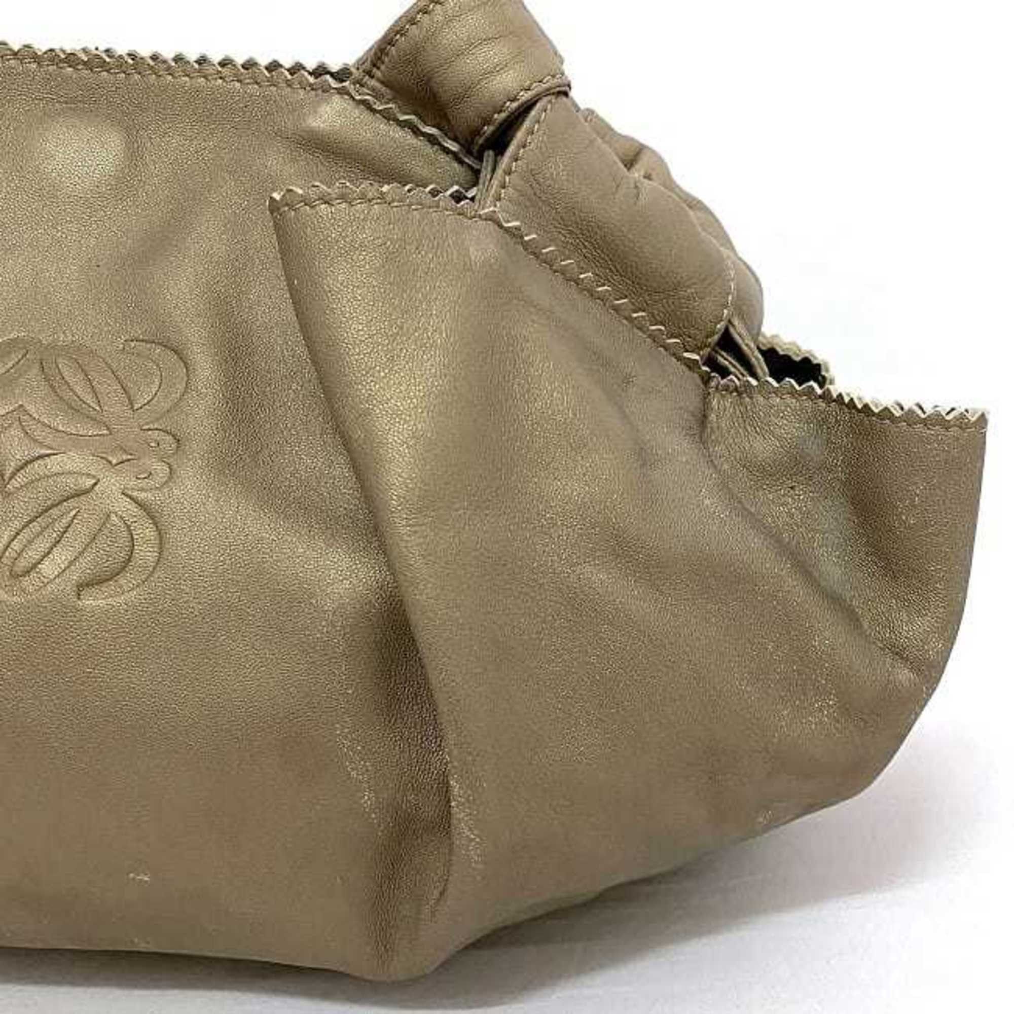 Loewe Loewe Nappa handbag Size ONE SIZE - 7 Thumbnail