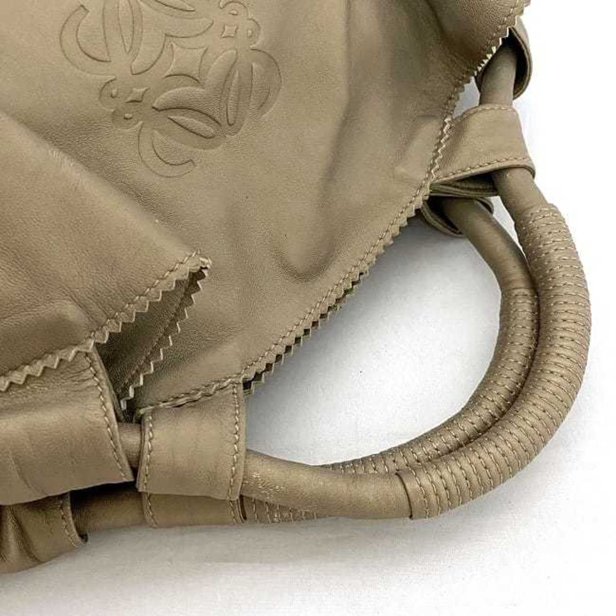 Loewe Loewe Nappa handbag Size ONE SIZE - 10 Thumbnail
