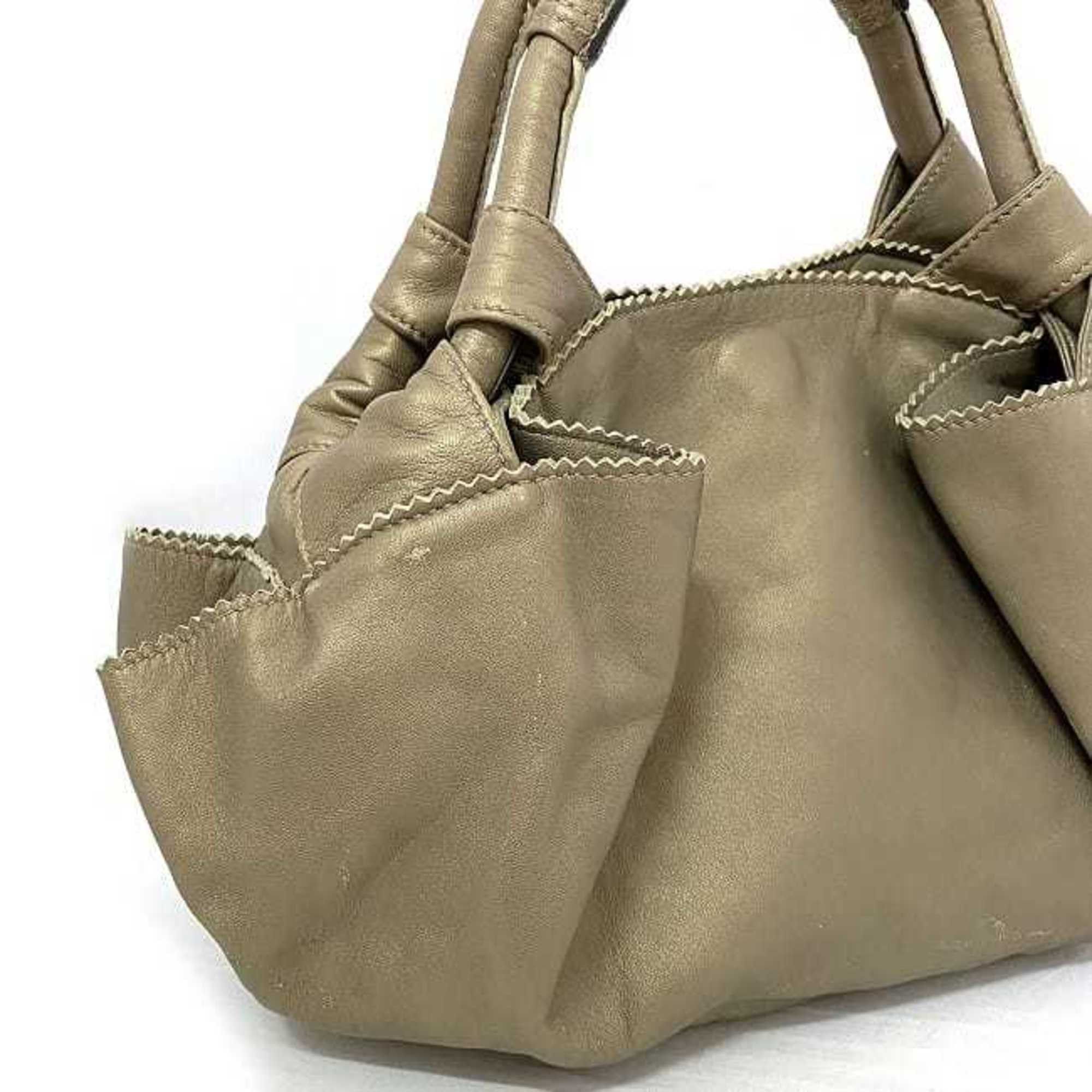 Loewe Loewe Nappa handbag Size ONE SIZE - 9 Thumbnail