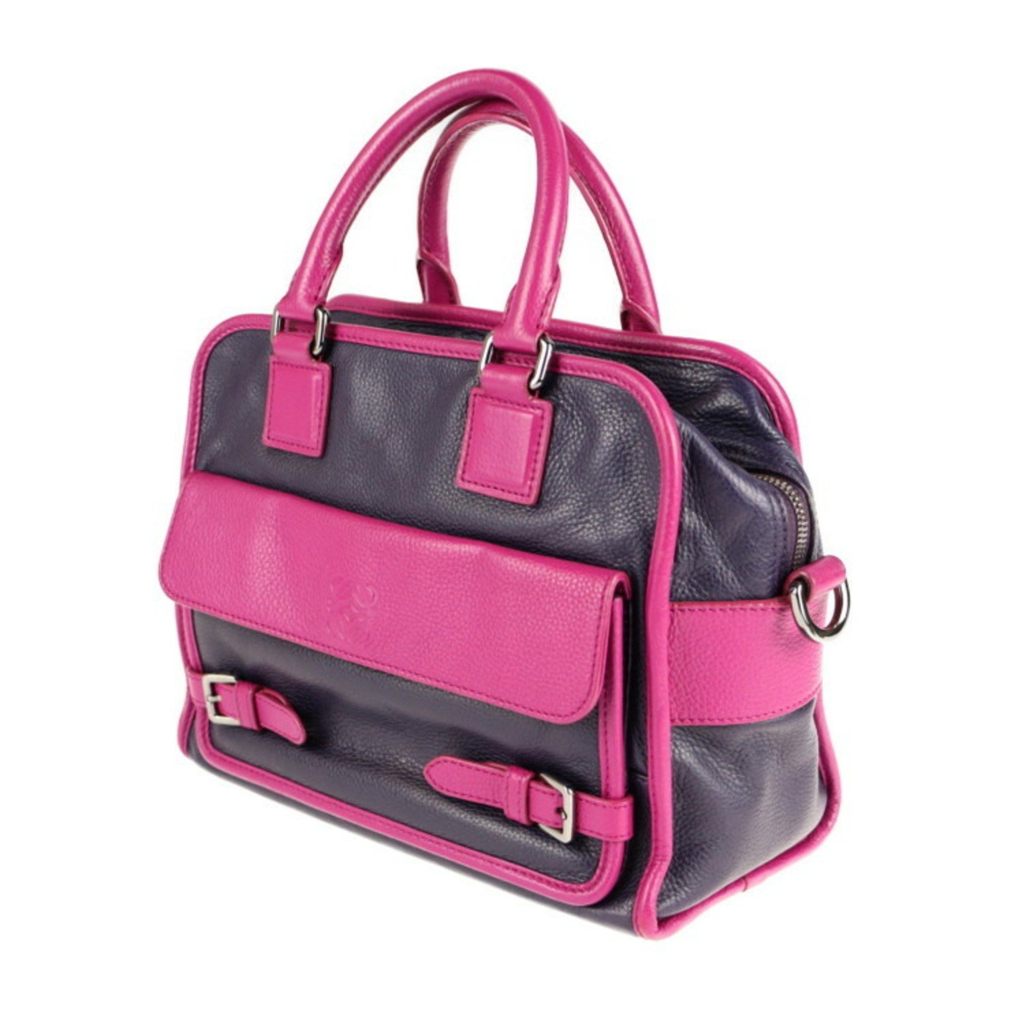 Loewe Loewe handbag Size ONE SIZE - 4 Thumbnail