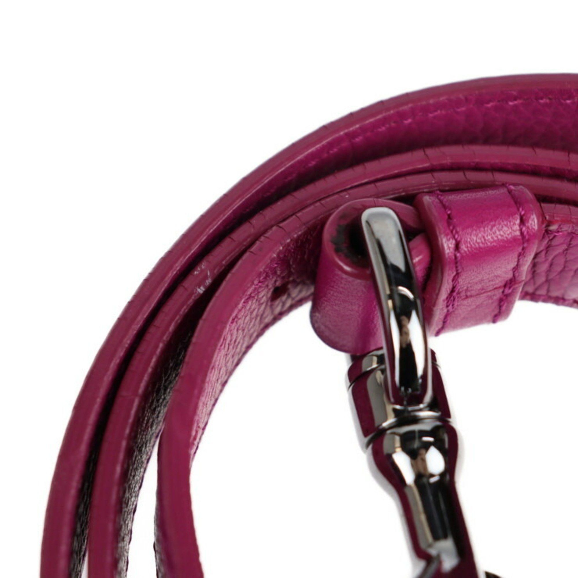 Loewe Loewe handbag Size ONE SIZE - 10 Thumbnail