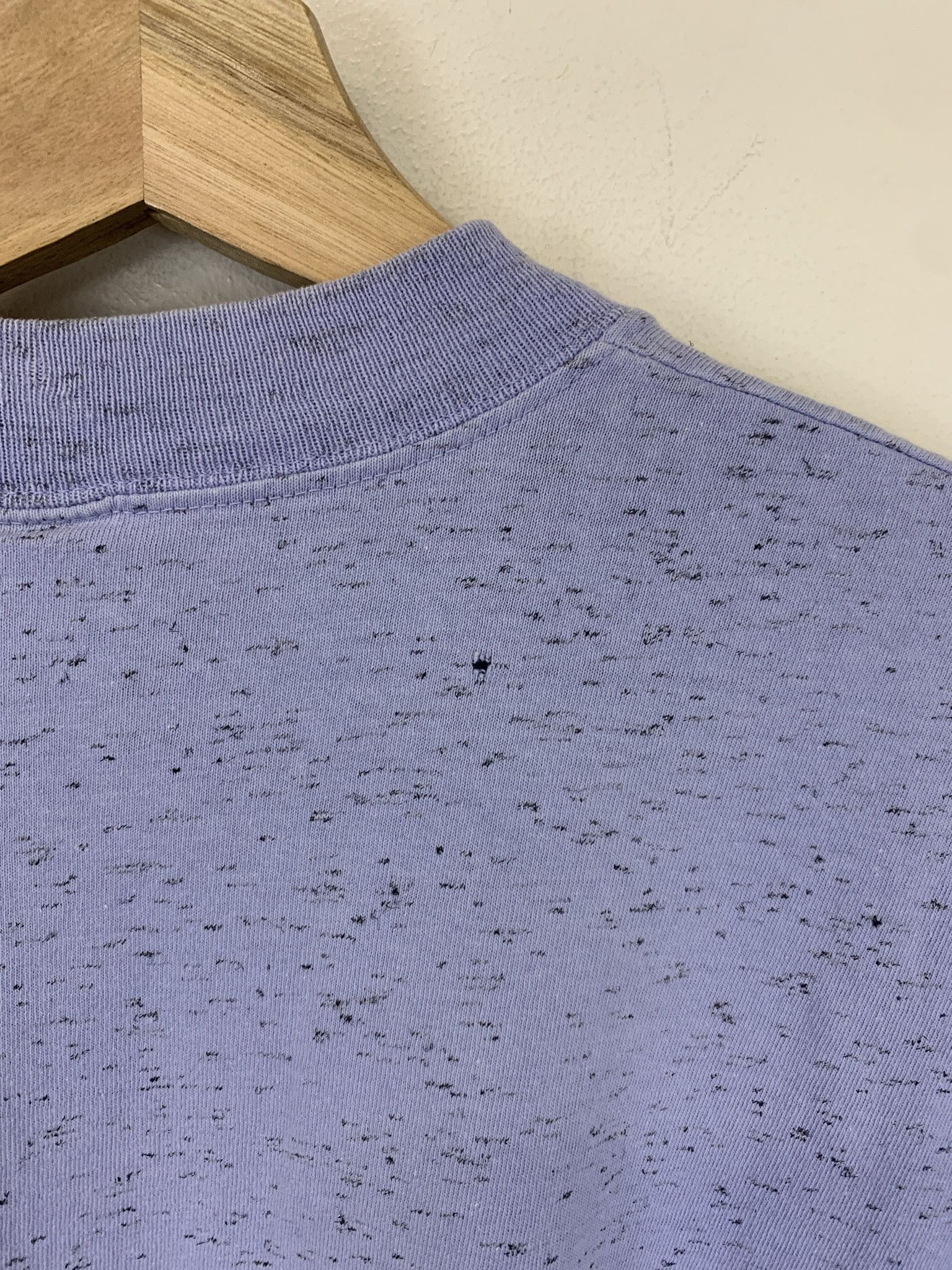 Vintage Vintage Union Bay Sportswear Single Stitch Mottled Tee Size XXL Size US XXL / EU 58 / 5 - 5 Thumbnail