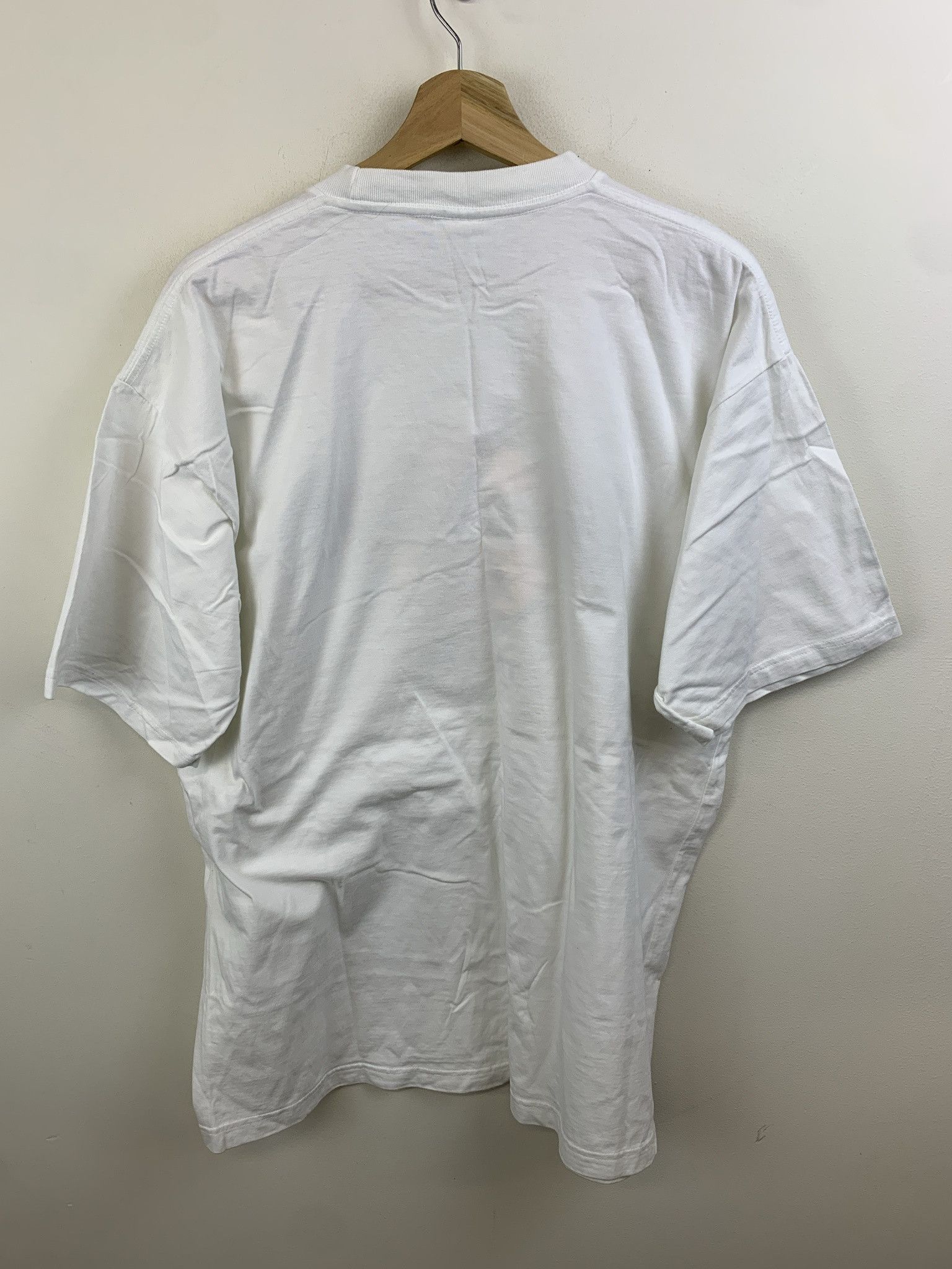 Hard Rock Cafe Vintage Hard Rock Cafe Taipei Tee Shirt Size XXL Size US XXL / EU 58 / 5 - 3 Thumbnail