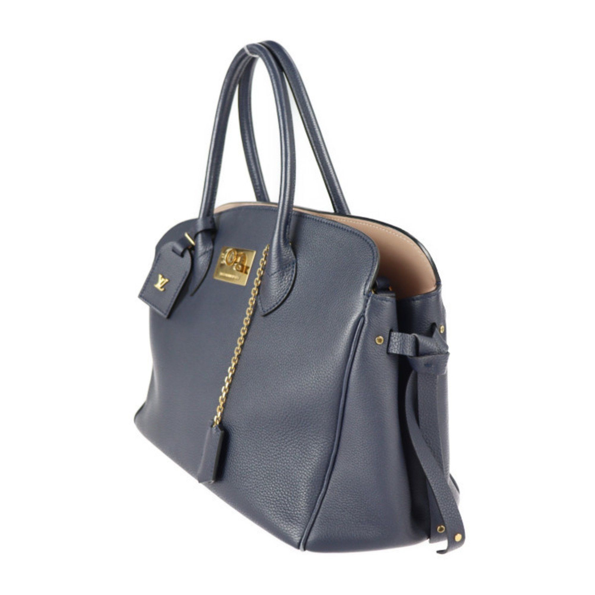 Louis Vuitton Louis Vuitton Milla handbag Size ONE SIZE - 4 Thumbnail