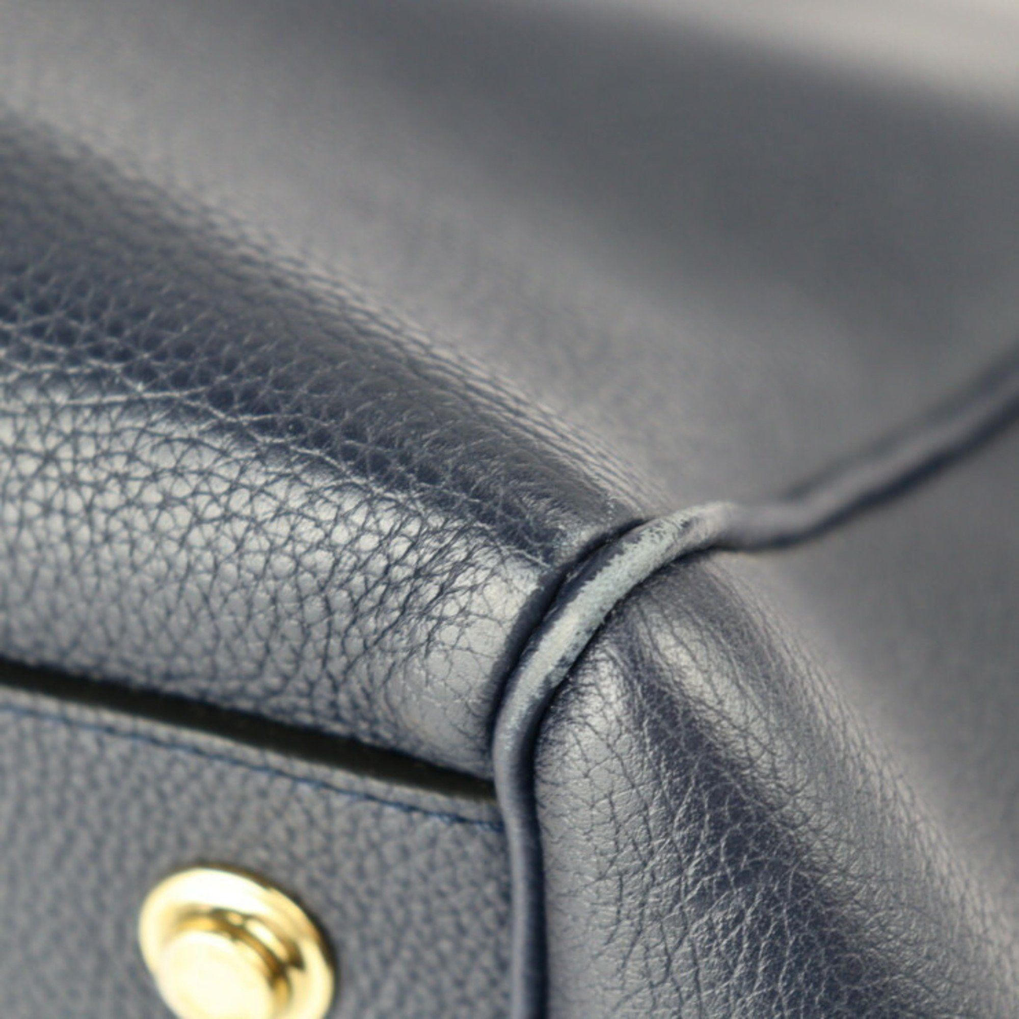 Louis Vuitton Louis Vuitton Milla handbag Size ONE SIZE - 8 Thumbnail