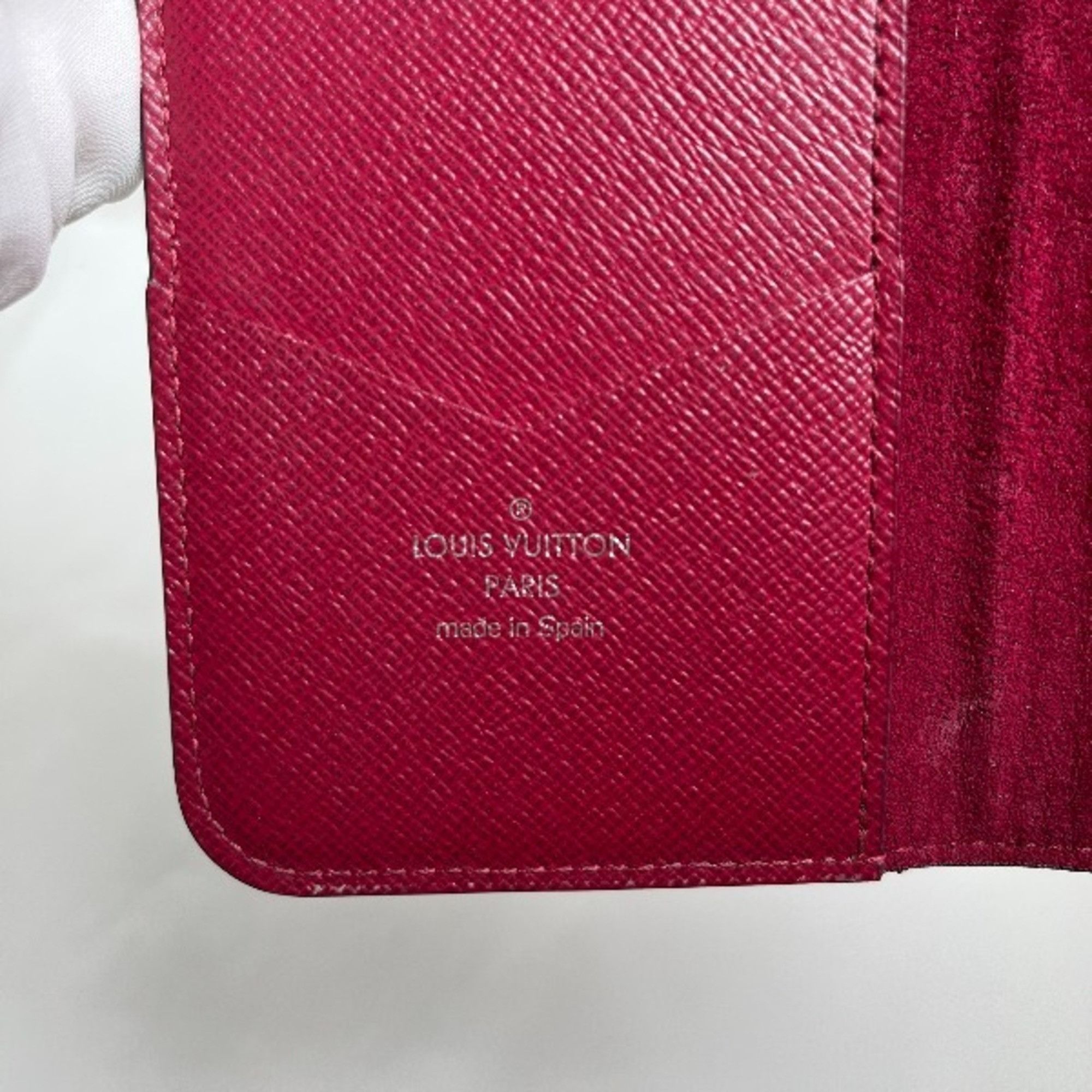 Louis Vuitton Louis Vuitton Etui Iphone phone Size ONE SIZE - 5 Thumbnail