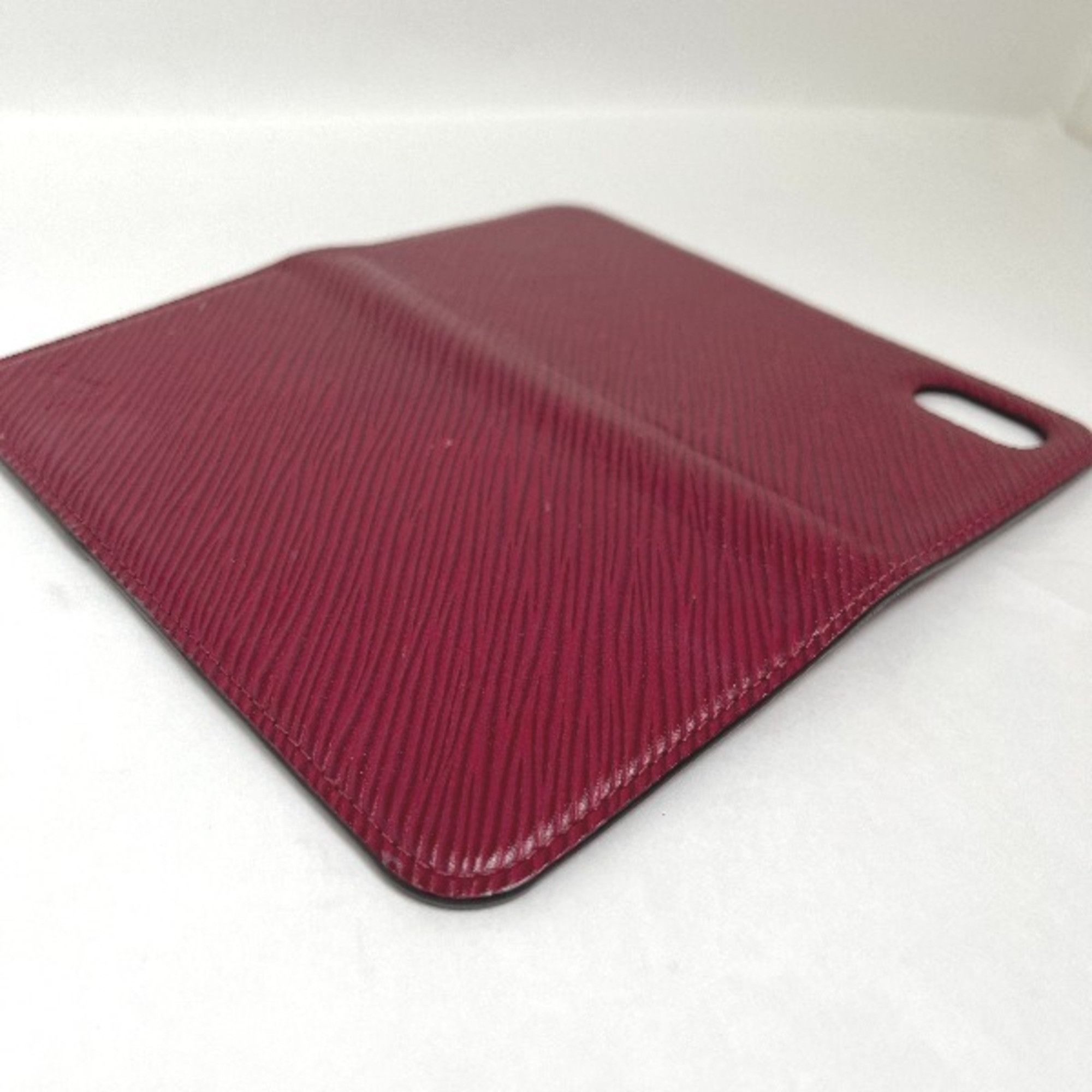 Louis Vuitton Louis Vuitton Etui Iphone phone Size ONE SIZE - 6 Thumbnail