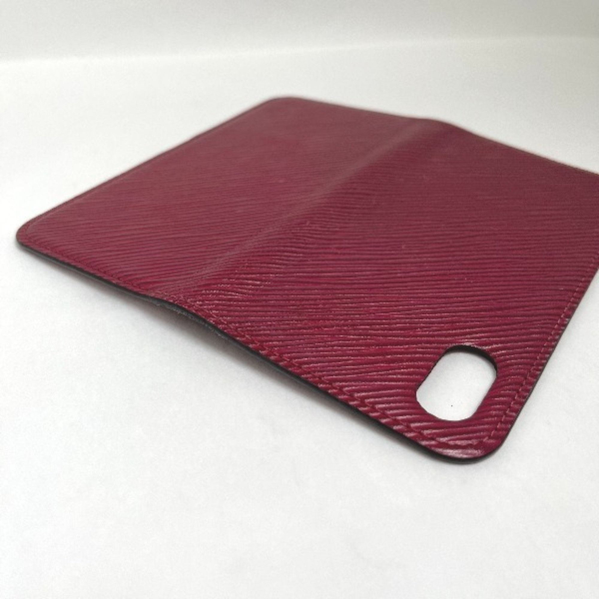 Louis Vuitton Louis Vuitton Etui Iphone phone Size ONE SIZE - 9 Thumbnail