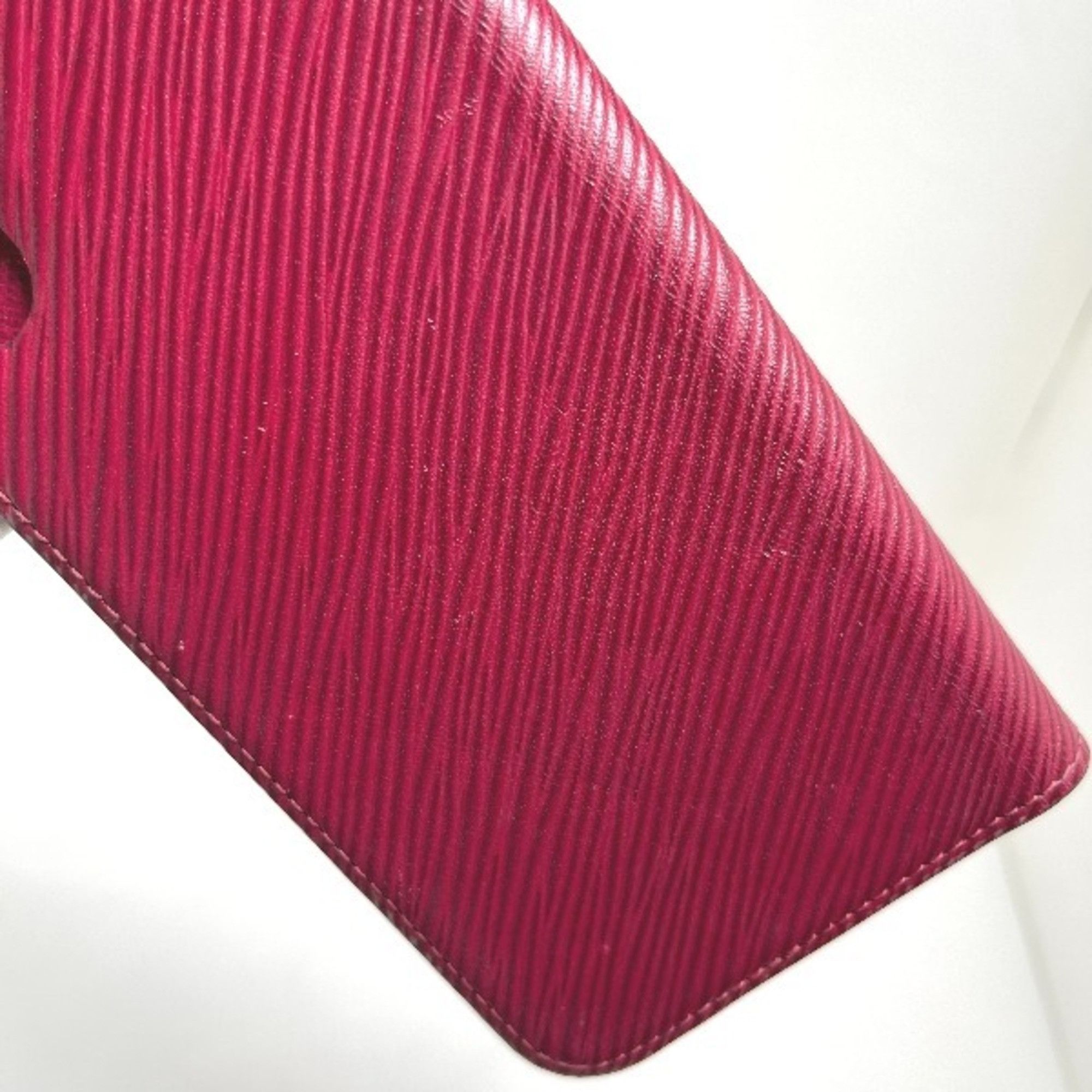 Louis Vuitton Louis Vuitton Etui Iphone phone Size ONE SIZE - 12 Thumbnail