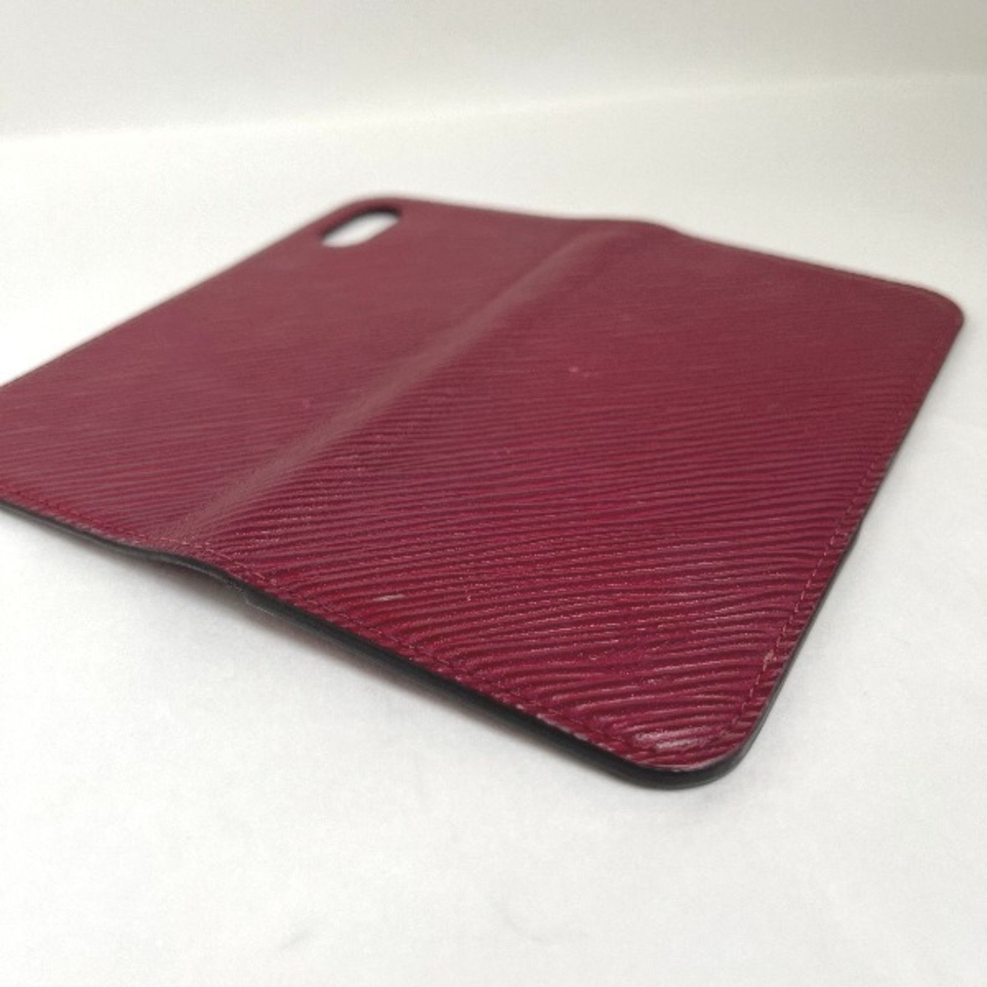 Louis Vuitton Louis Vuitton Etui Iphone phone Size ONE SIZE - 7 Thumbnail