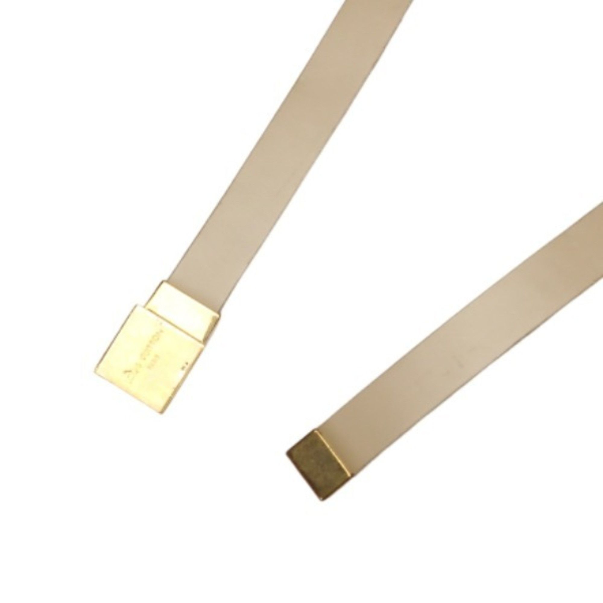 Louis Vuitton Louis Vuitton belt Size ONE SIZE - 2 Thumbnail