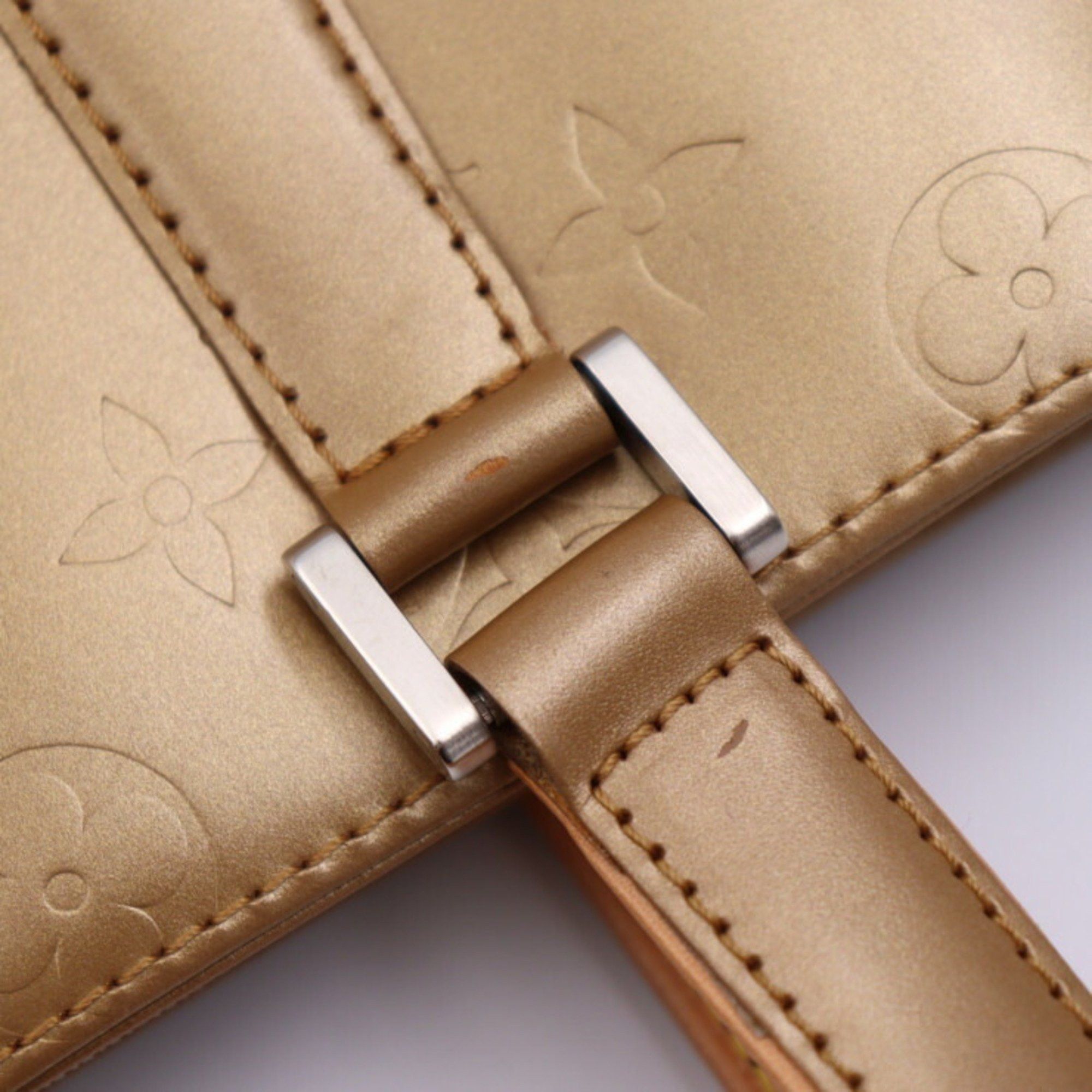 Louis Vuitton Louis Vuitton Stockton shoulder Size ONE SIZE - 7 Thumbnail