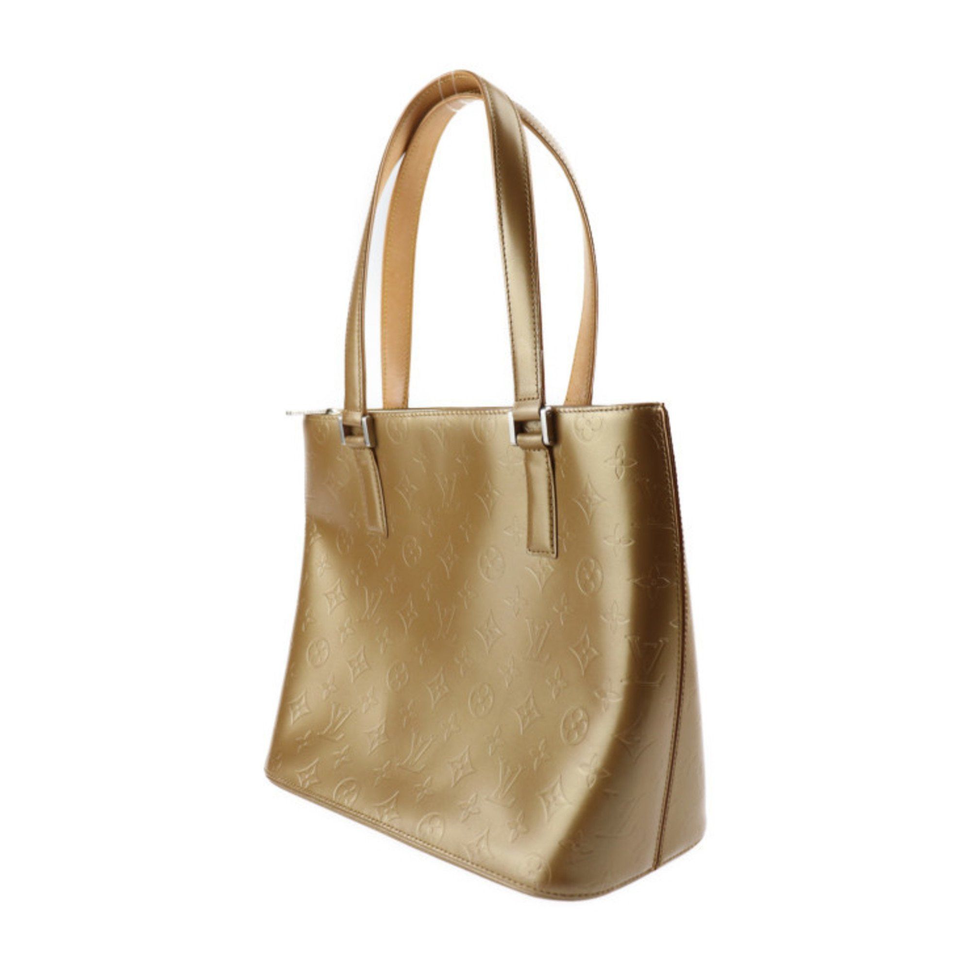 Louis Vuitton Louis Vuitton Stockton shoulder Size ONE SIZE - 4 Thumbnail