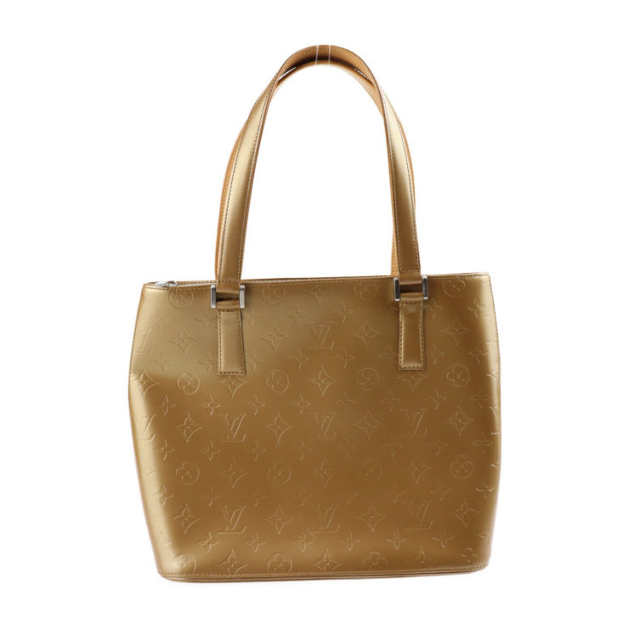 Louis Vuitton Louis Vuitton Stockton shoulder Size ONE SIZE - 2 Thumbnail