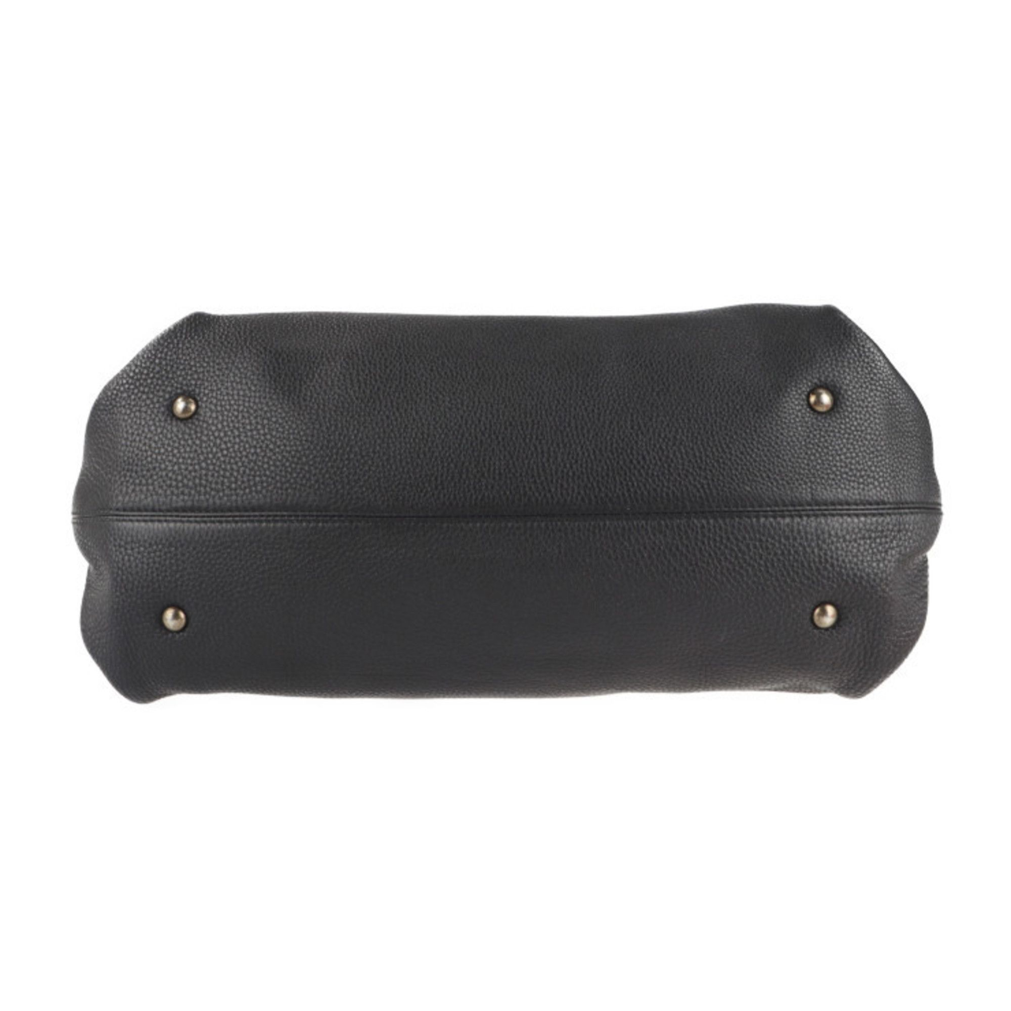 Salvatore Ferragamo Salvatore Ferragamo Gancini shoulder Size ONE SIZE - 3 Thumbnail