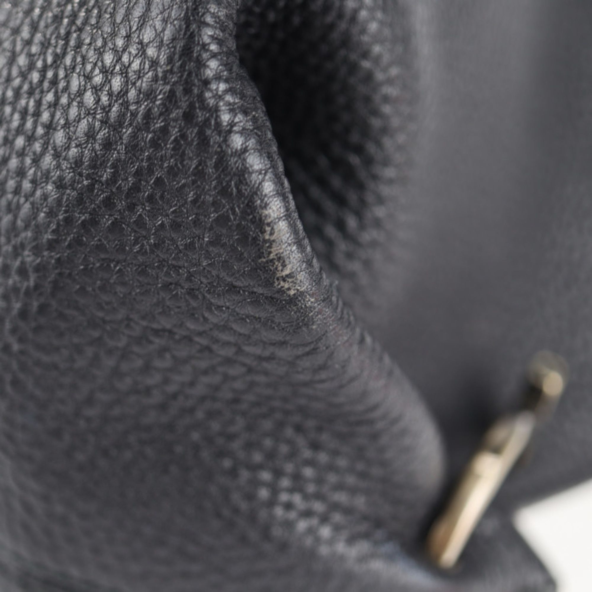 Salvatore Ferragamo Salvatore Ferragamo Gancini shoulder Size ONE SIZE - 7 Thumbnail