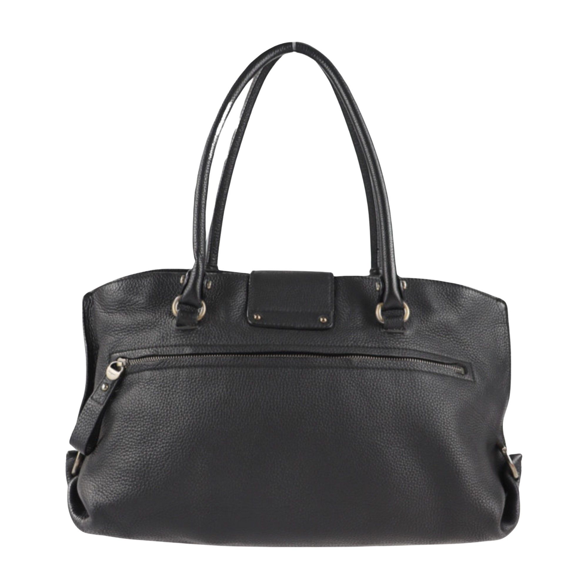 Salvatore Ferragamo Salvatore Ferragamo Gancini shoulder Size ONE SIZE - 2 Thumbnail