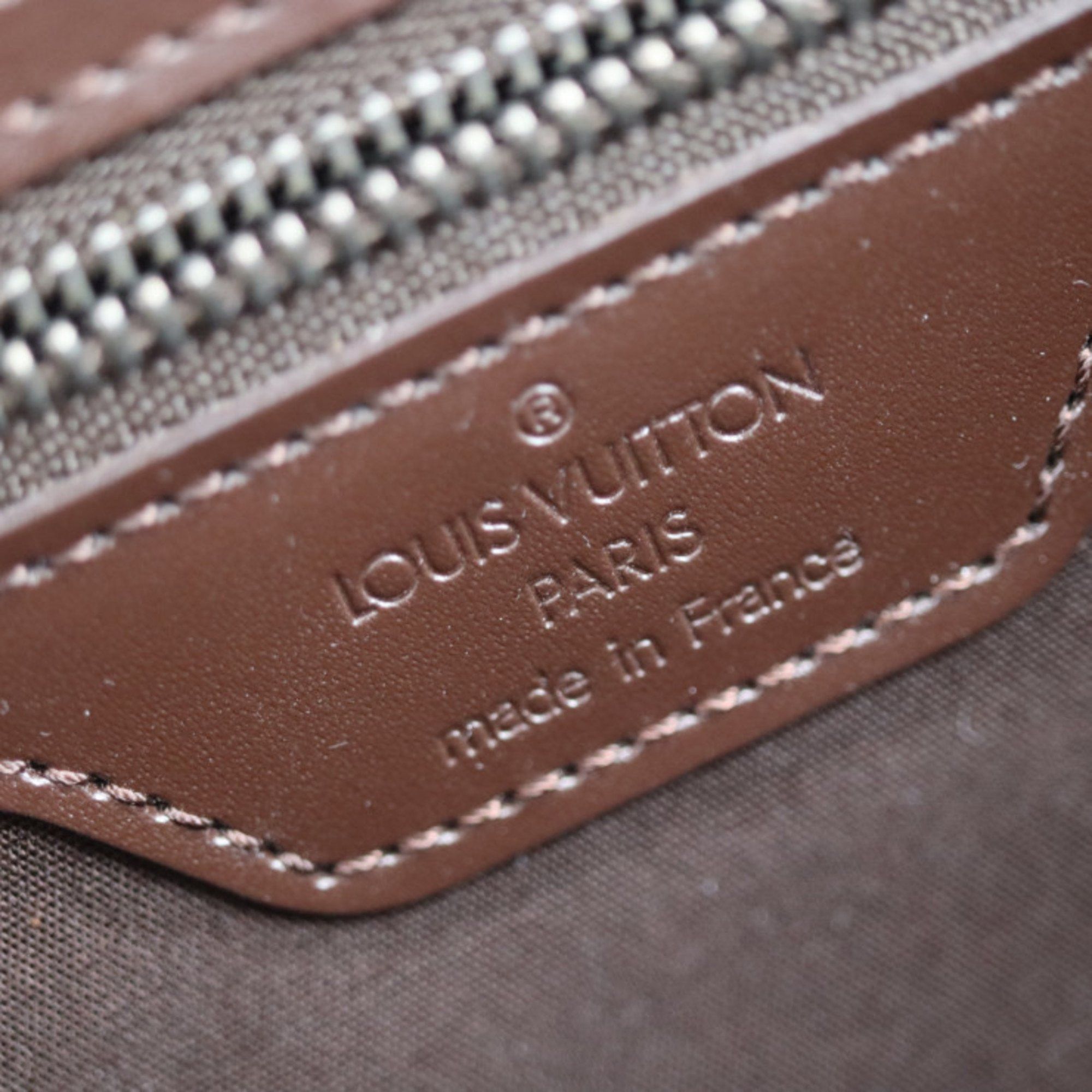 Louis Vuitton Louis Vuitton Saint Tropez shoulder Size ONE SIZE - 7 Thumbnail