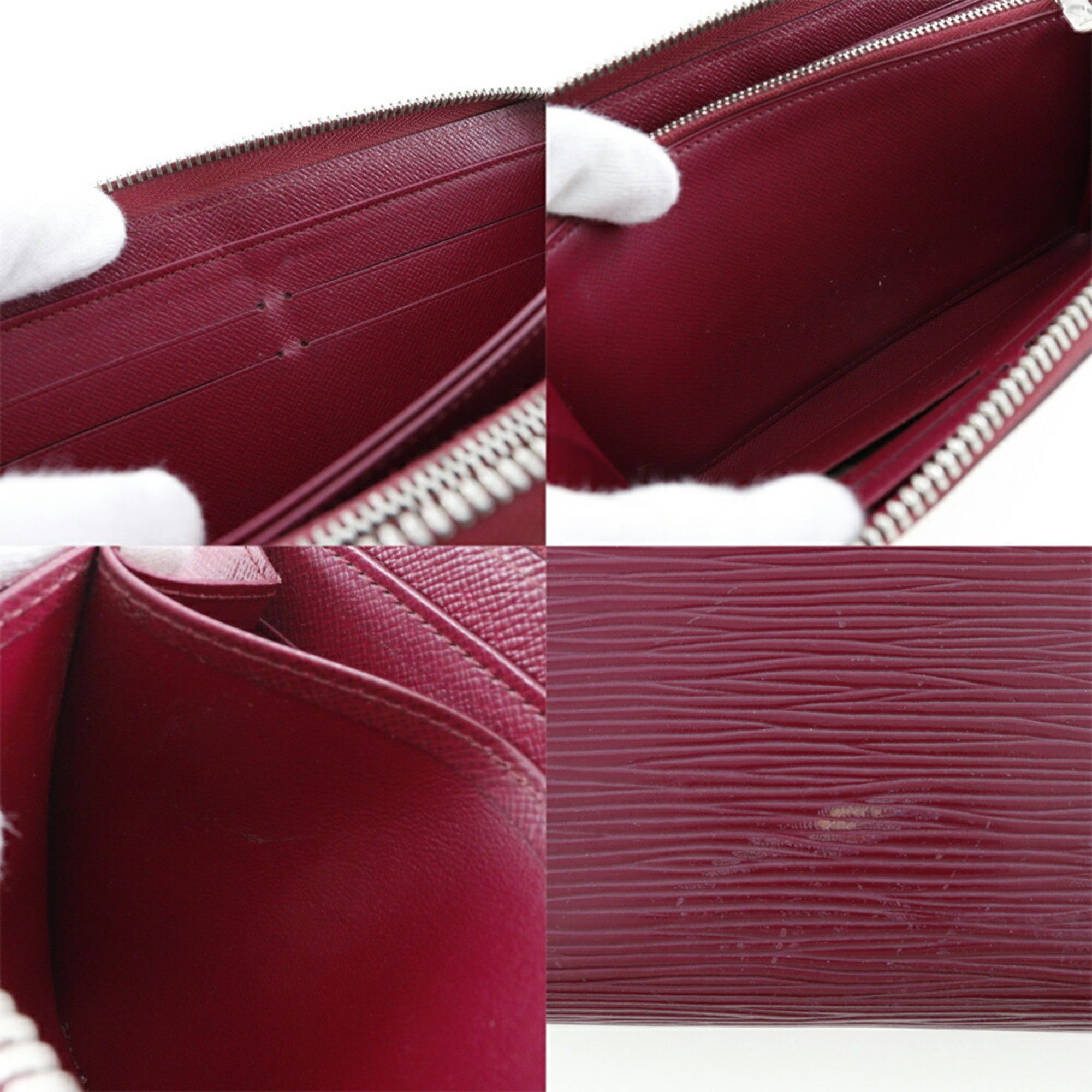 Louis Vuitton Louis Vuitton Zippy wallet wallet Size ONE SIZE - 10 Thumbnail