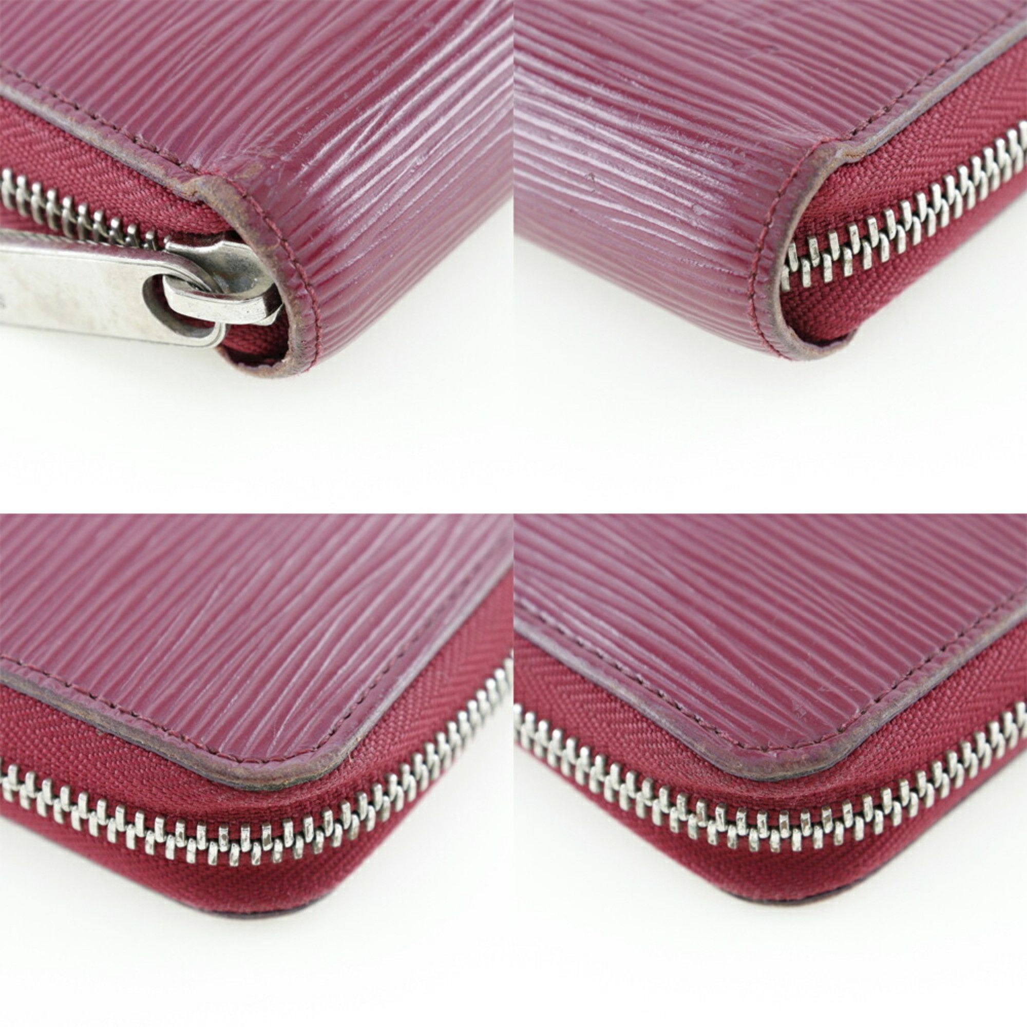 Louis Vuitton Louis Vuitton Zippy wallet wallet Size ONE SIZE - 6 Thumbnail