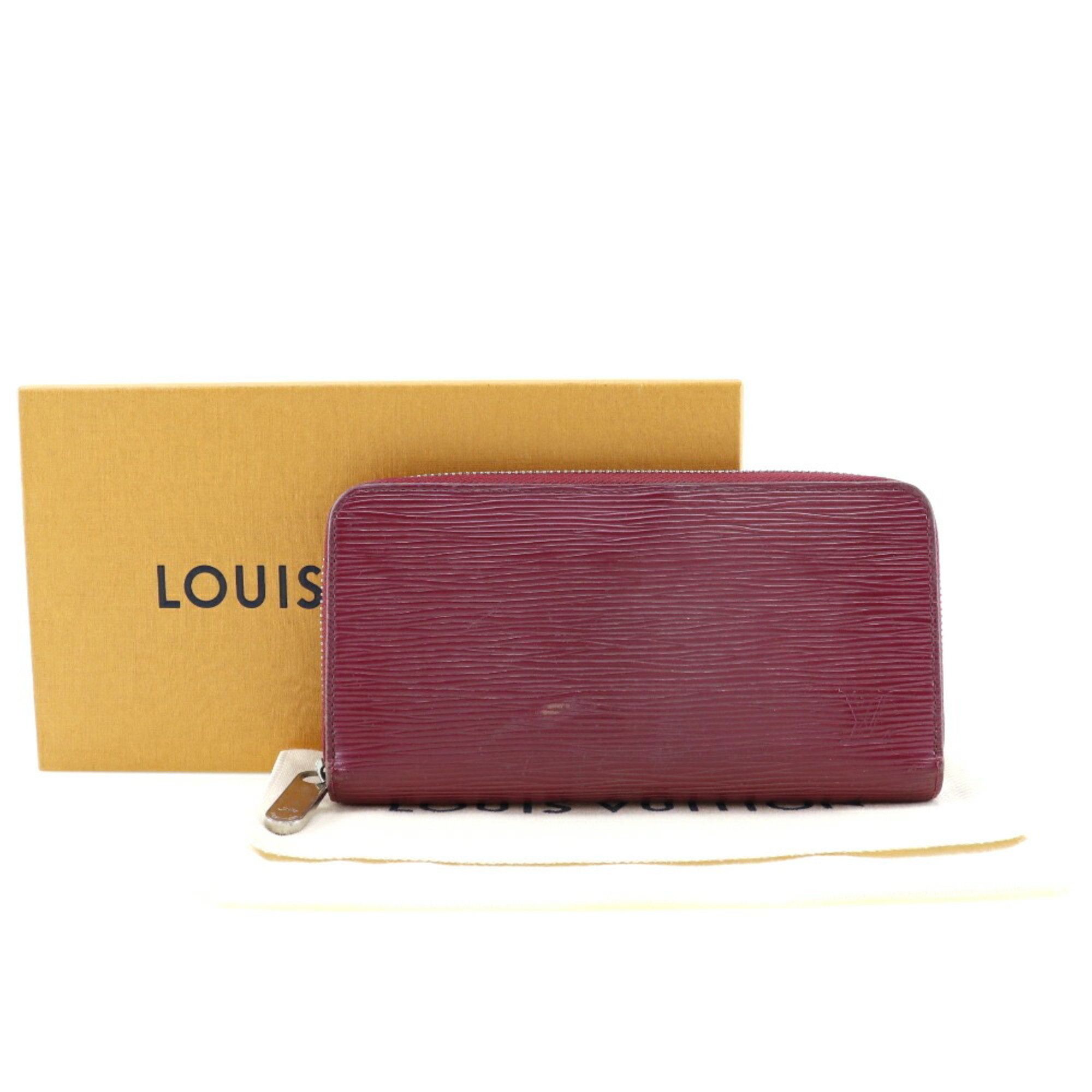 Louis Vuitton Louis Vuitton Zippy wallet wallet Size ONE SIZE - 5 Thumbnail