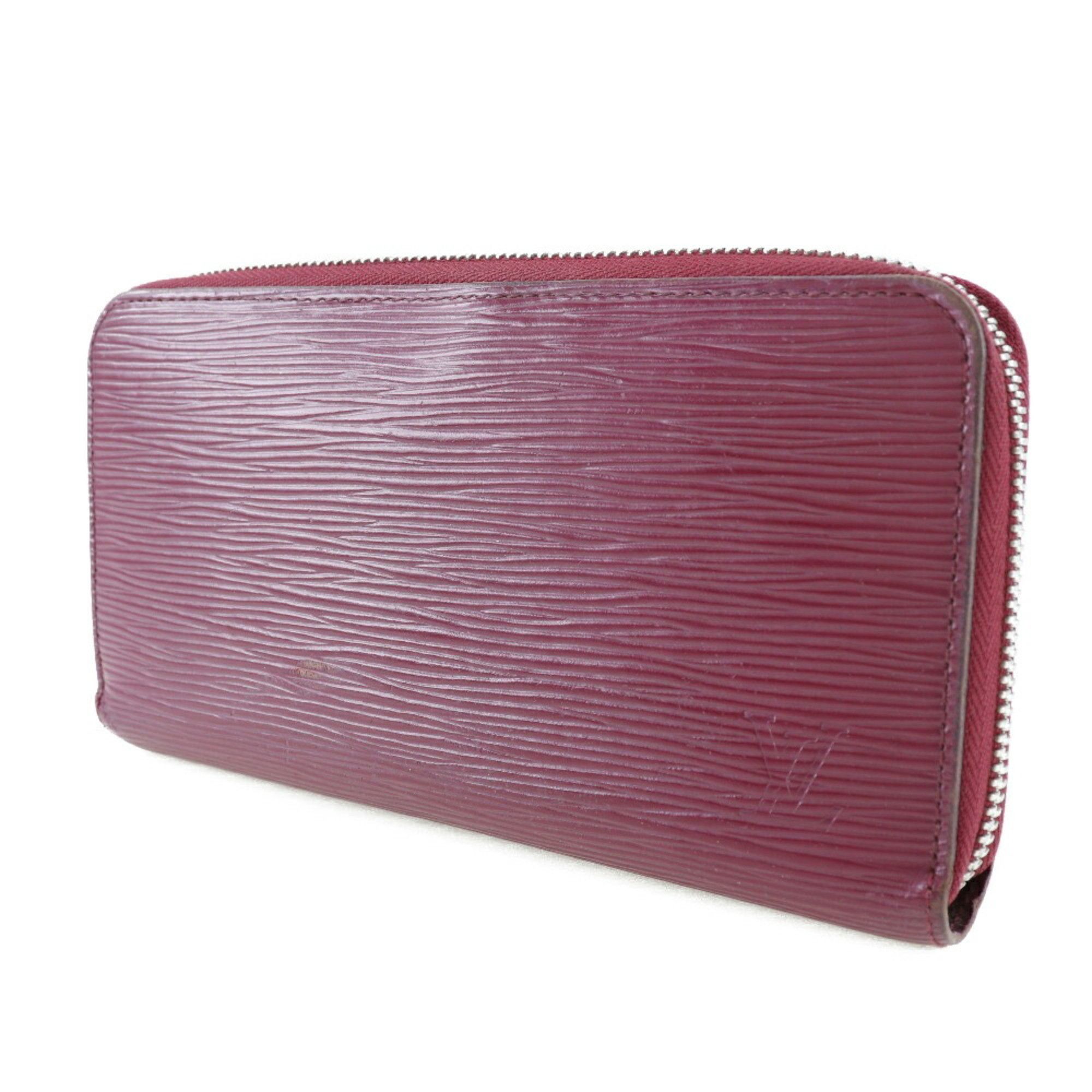 Louis Vuitton Louis Vuitton Zippy wallet wallet Size ONE SIZE - 9 Thumbnail