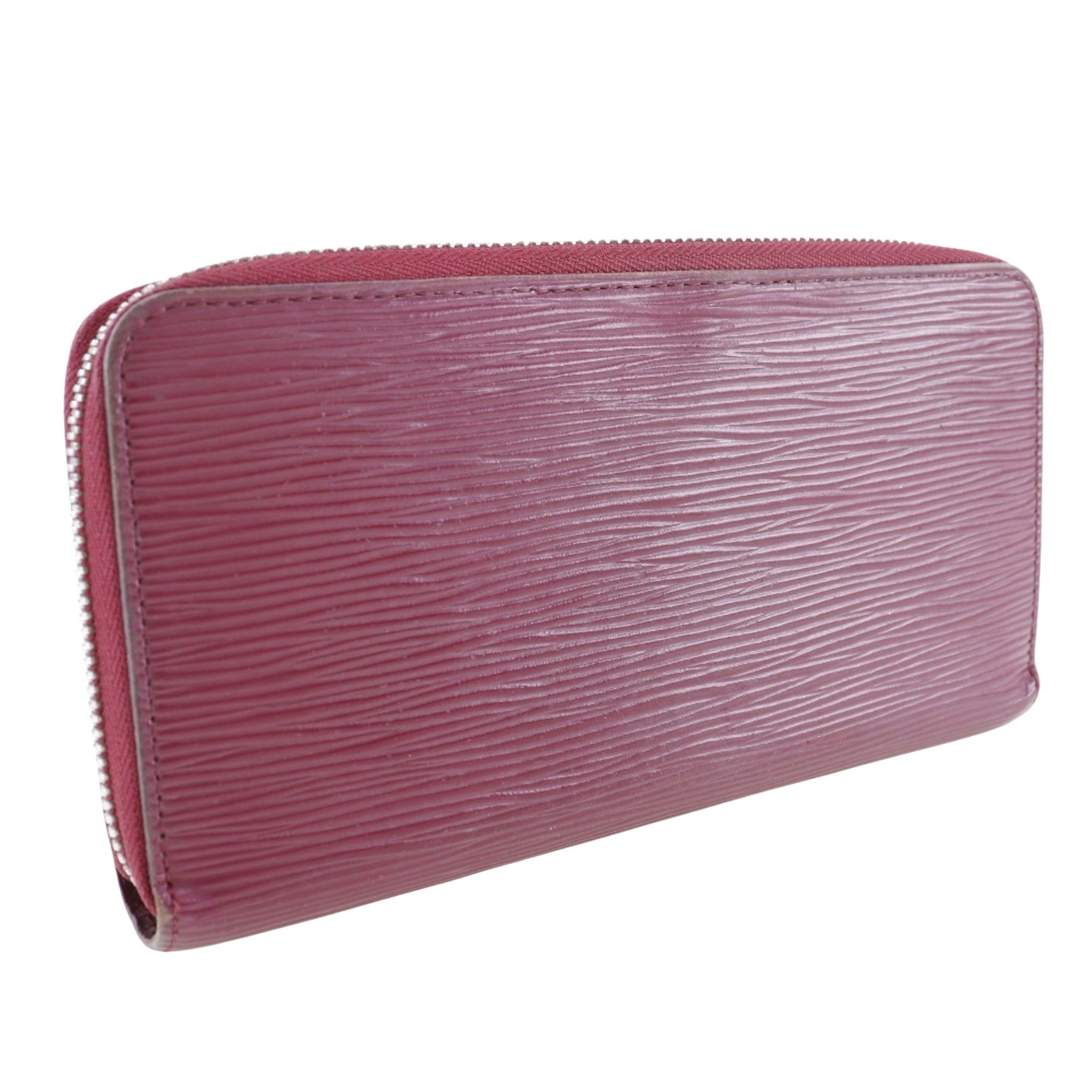 Louis Vuitton Louis Vuitton Zippy wallet wallet Size ONE SIZE - 2 Thumbnail