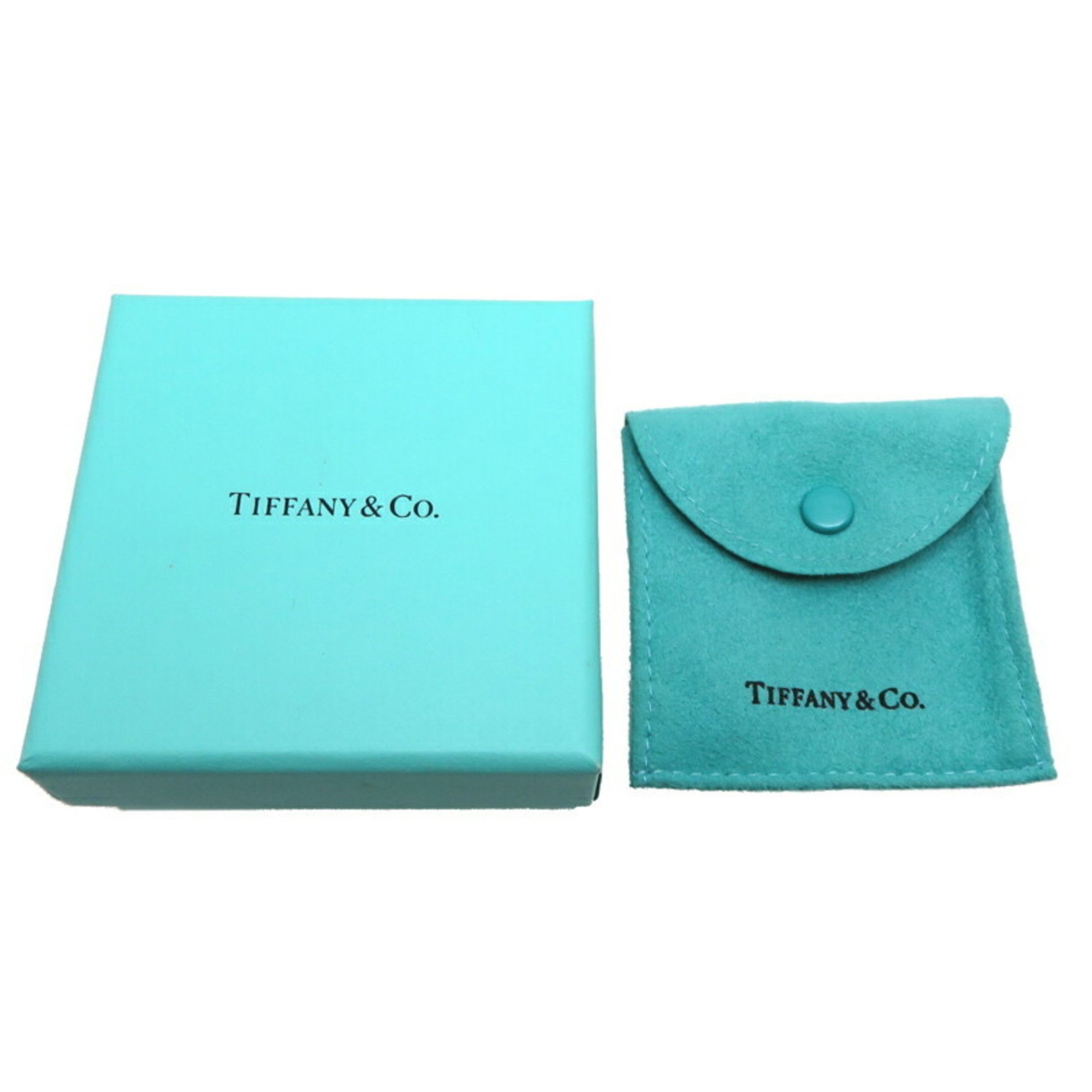 Tiffany & Co. Tiffany & Co Leaf necklace Size ONE SIZE - 5 Thumbnail