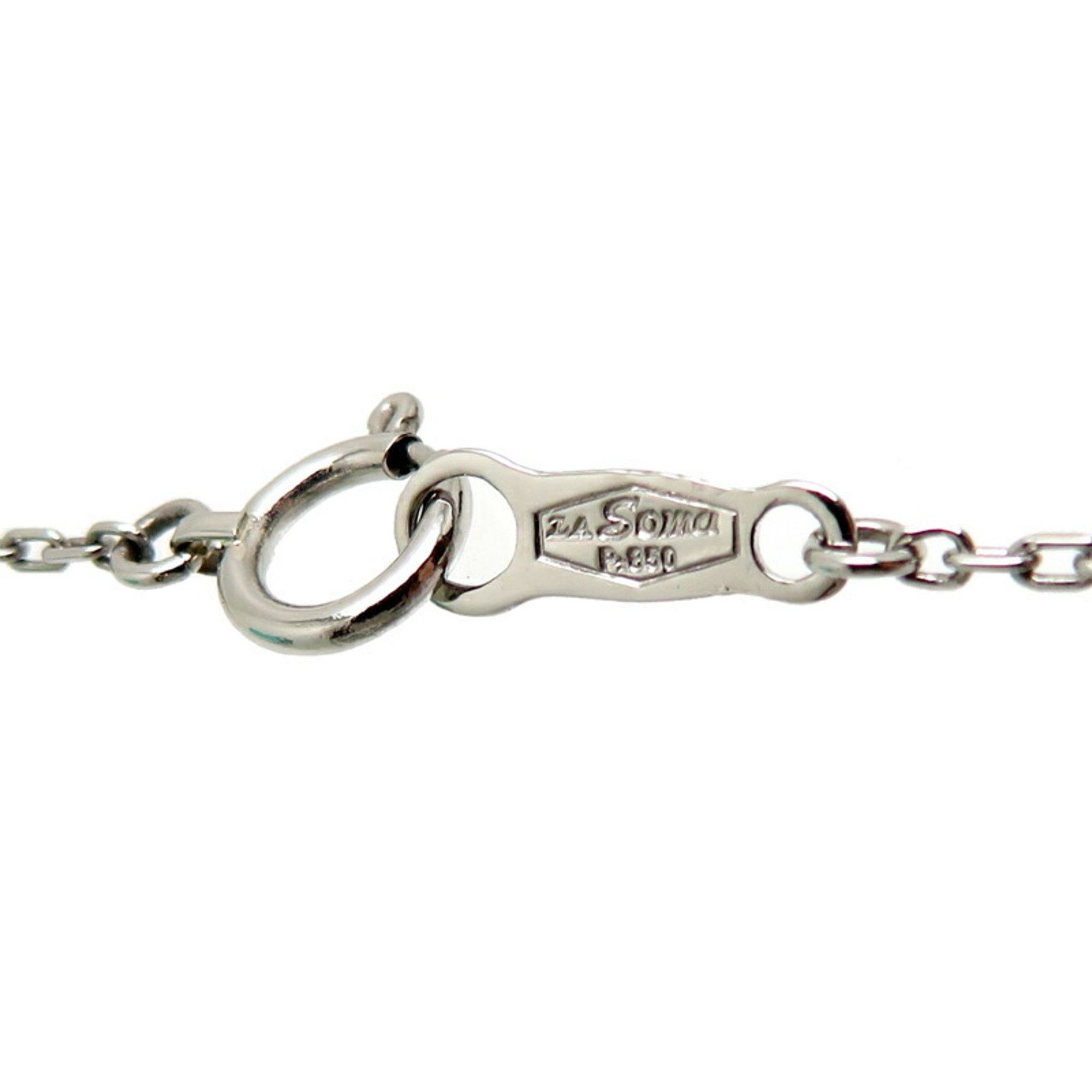 Tiffany & Co. Tiffany & Co Leaf necklace Size ONE SIZE - 4 Thumbnail