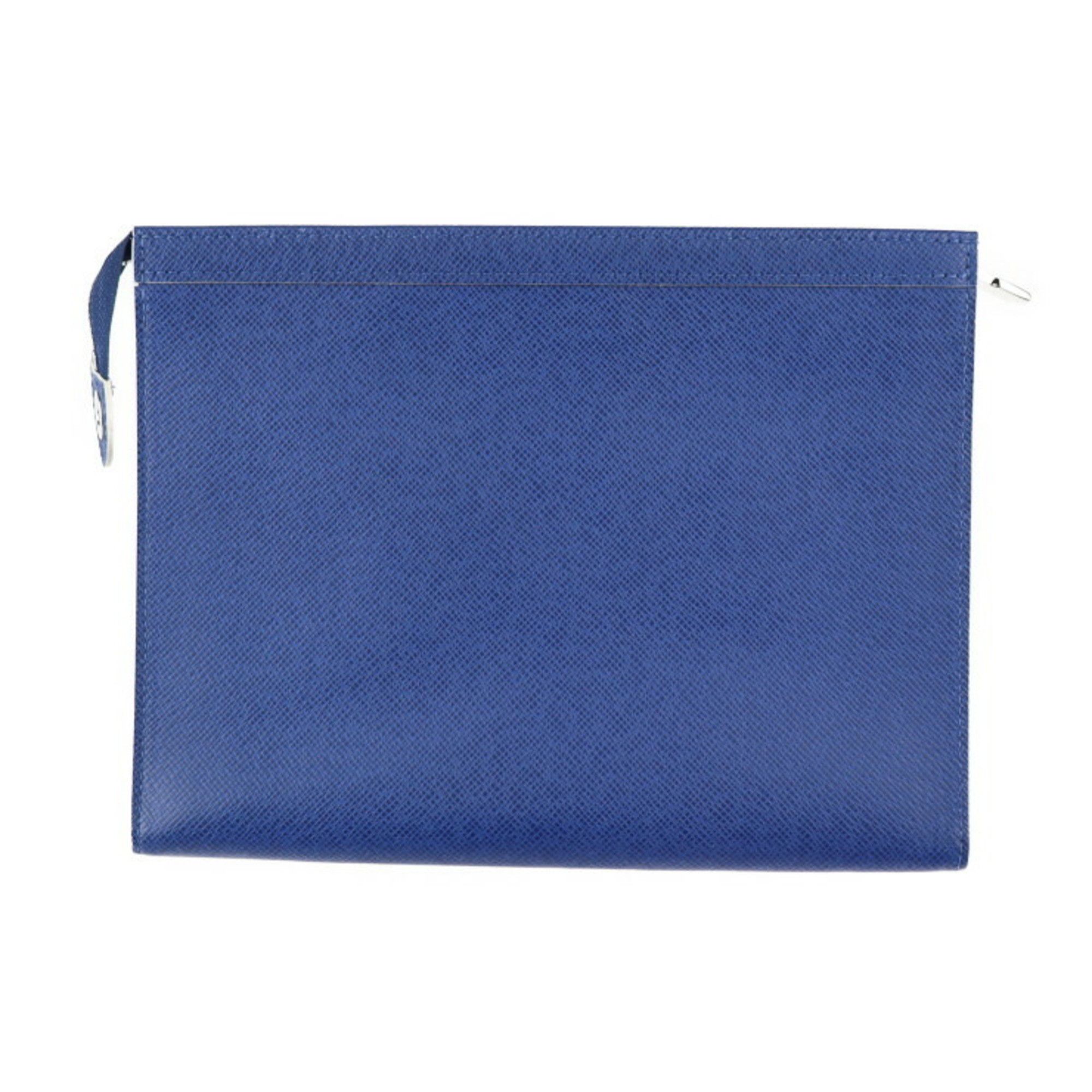 Louis Vuitton Louis Vuitton Pochette voyage clutch Size ONE SIZE - 2 Thumbnail