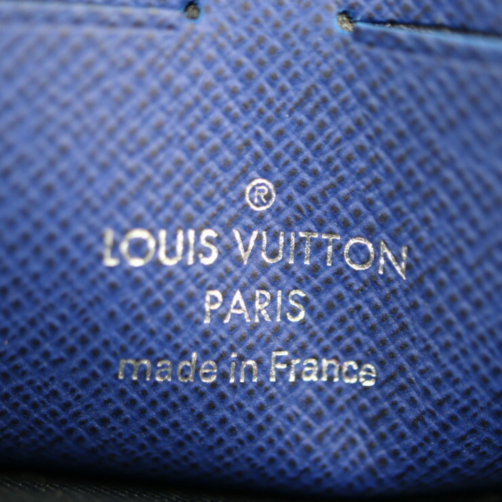 Louis Vuitton Louis Vuitton Pochette voyage clutch Size ONE SIZE - 6 Thumbnail