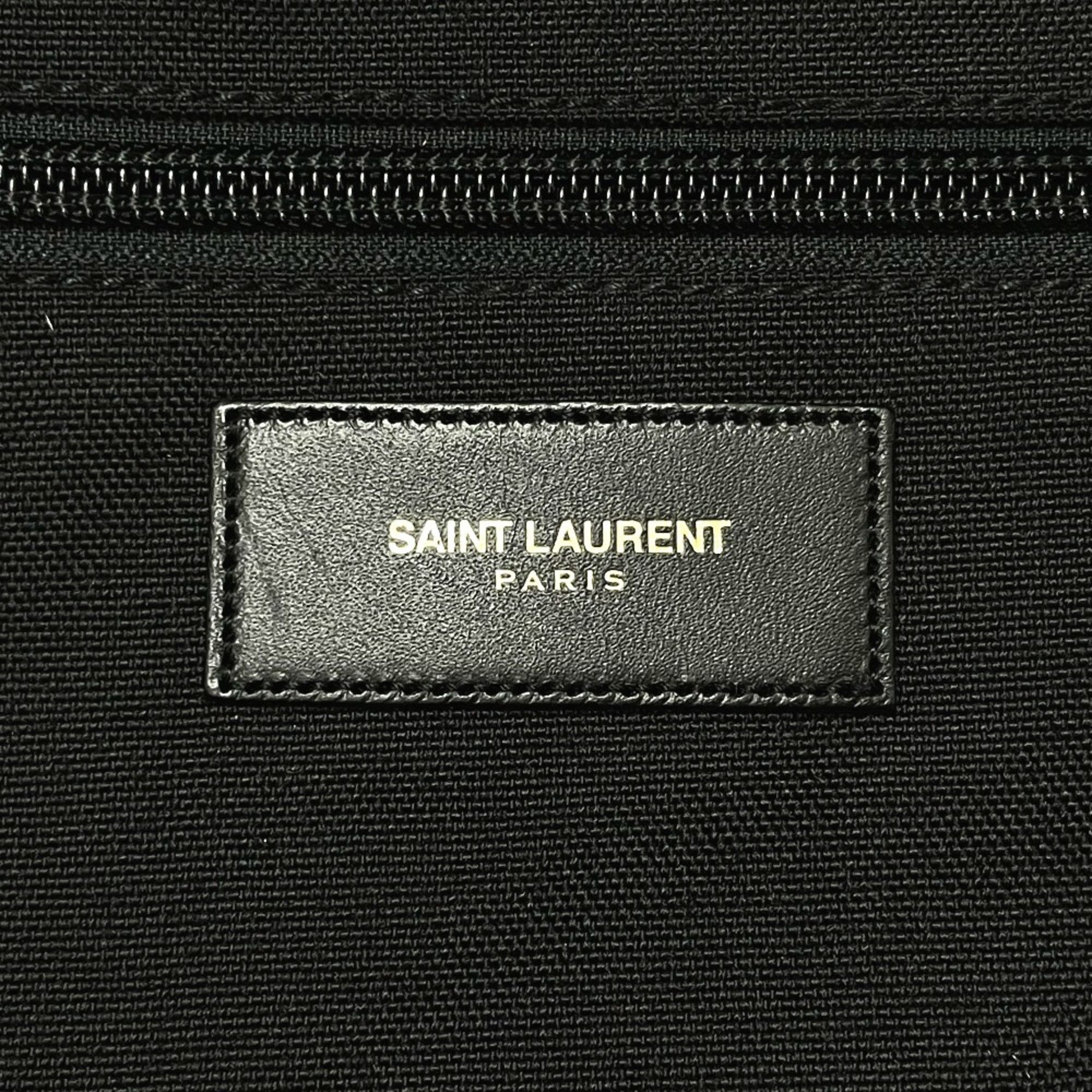 Yves Saint Laurent Saint Laurent backpack Size ONE SIZE - 6 Thumbnail