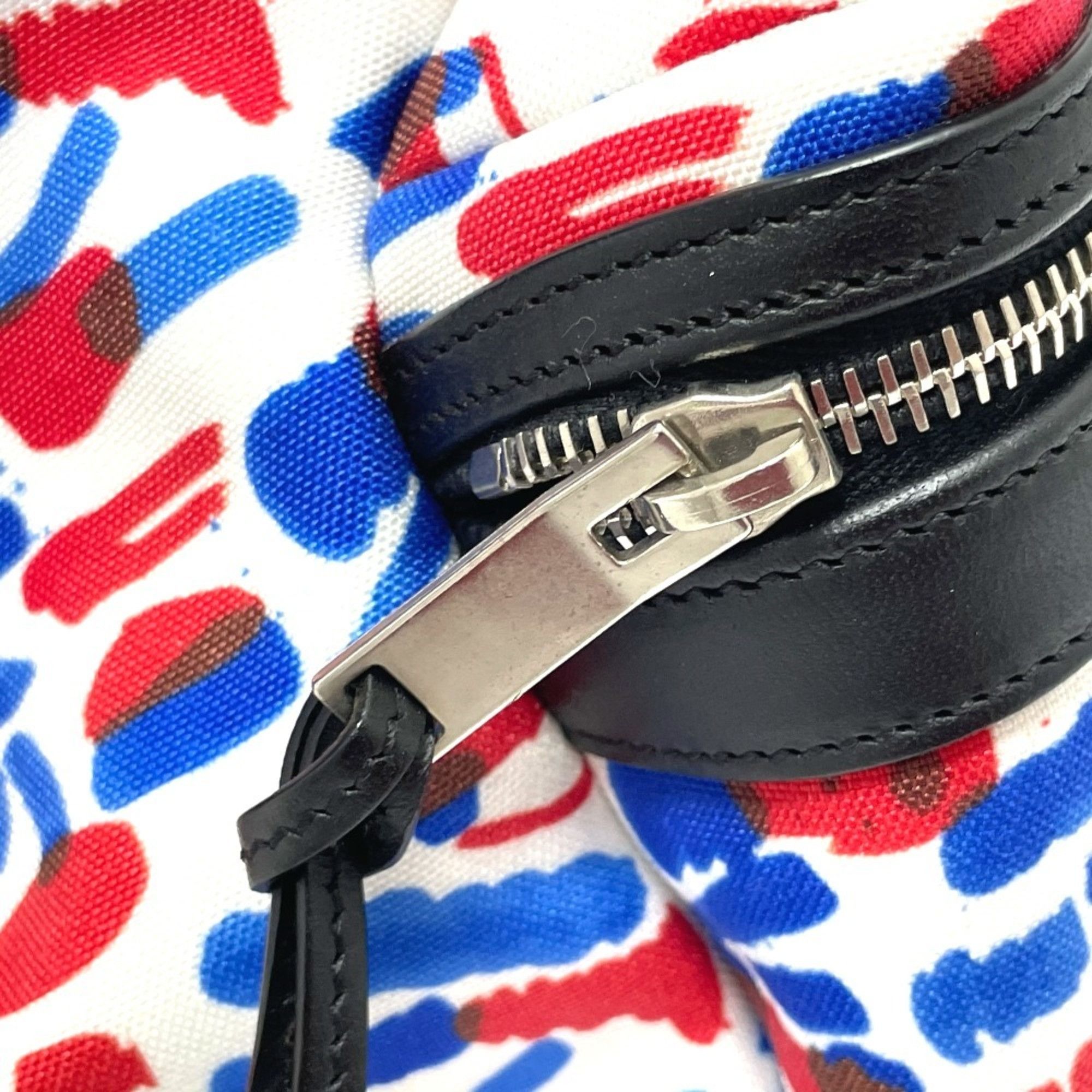 Yves Saint Laurent Saint Laurent backpack Size ONE SIZE - 8 Thumbnail