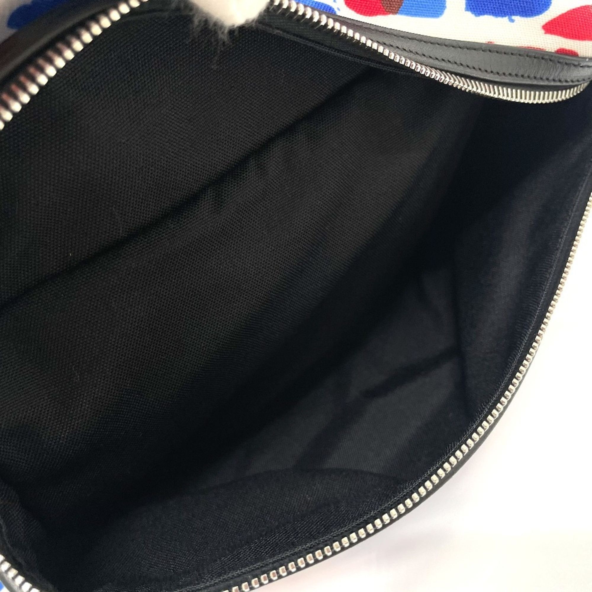 Yves Saint Laurent Saint Laurent backpack Size ONE SIZE - 9 Thumbnail