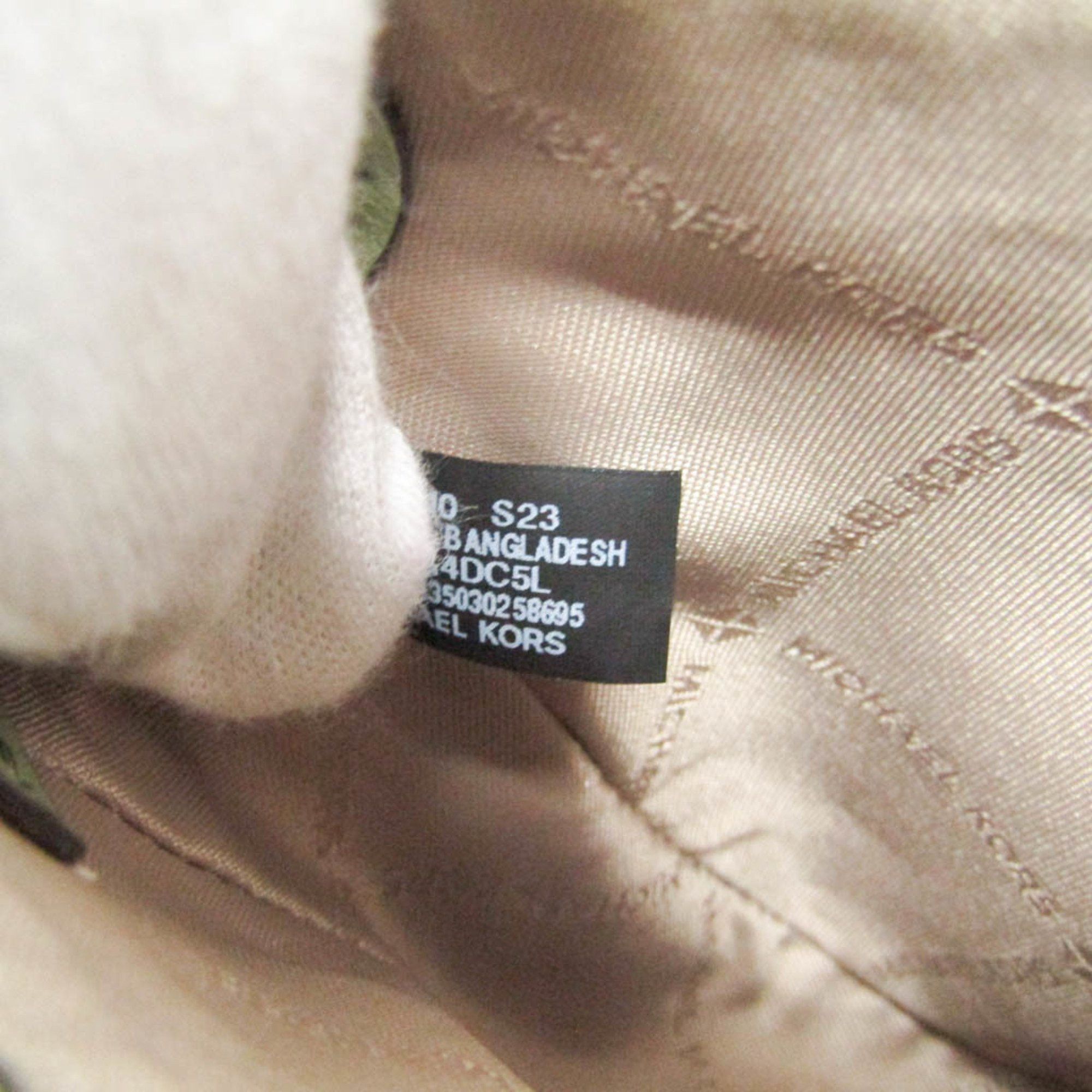 Michael Kors Michael Kors Dover shoulder Size ONE SIZE - 5 Thumbnail