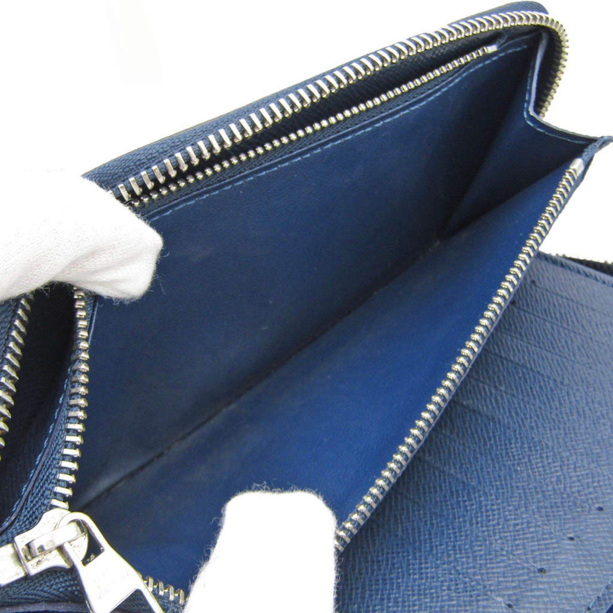 Louis Vuitton Louis Vuitton Zippy Wallet Vertical wallet Size ONE SIZE - 11 Thumbnail