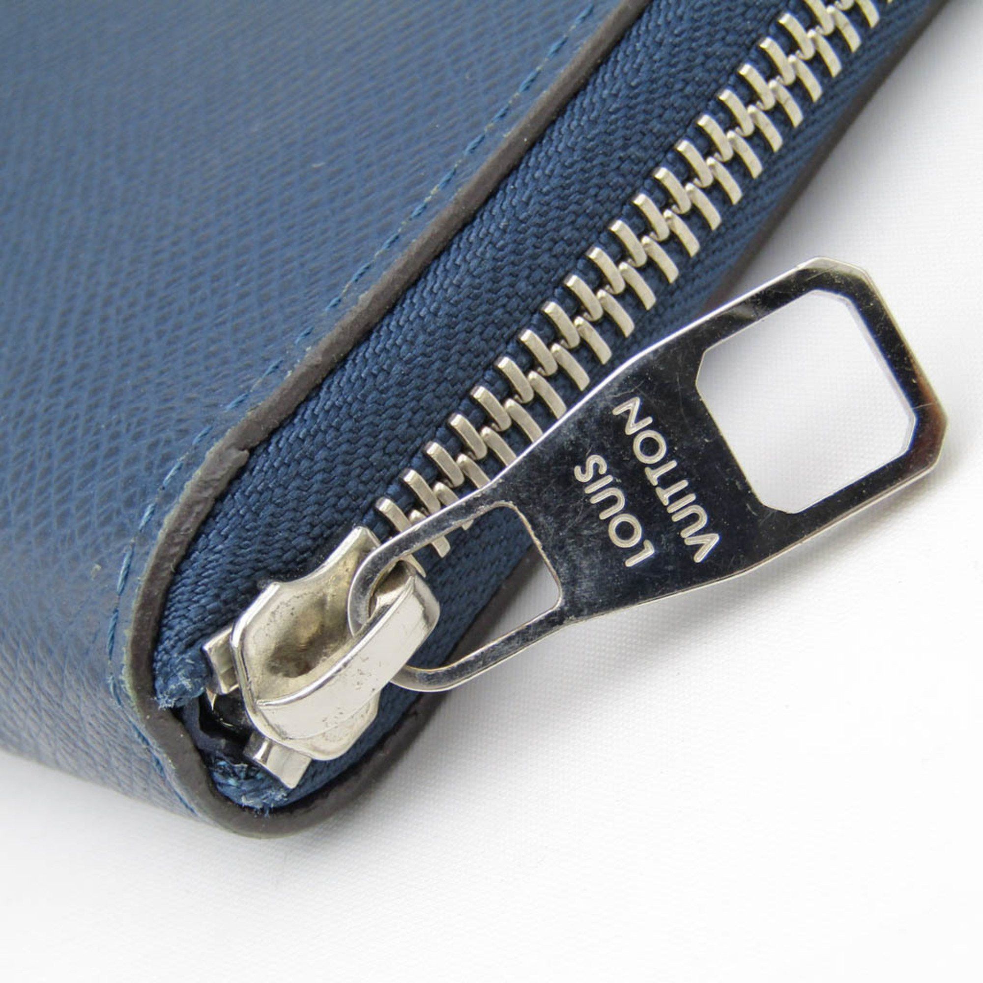 Louis Vuitton Louis Vuitton Zippy Wallet Vertical wallet Size ONE SIZE - 6 Thumbnail