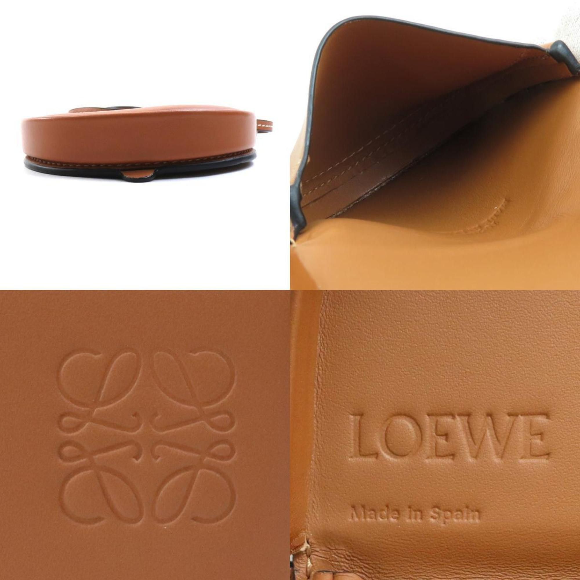 Loewe Loewe Heel clutch Size ONE SIZE - 3 Thumbnail