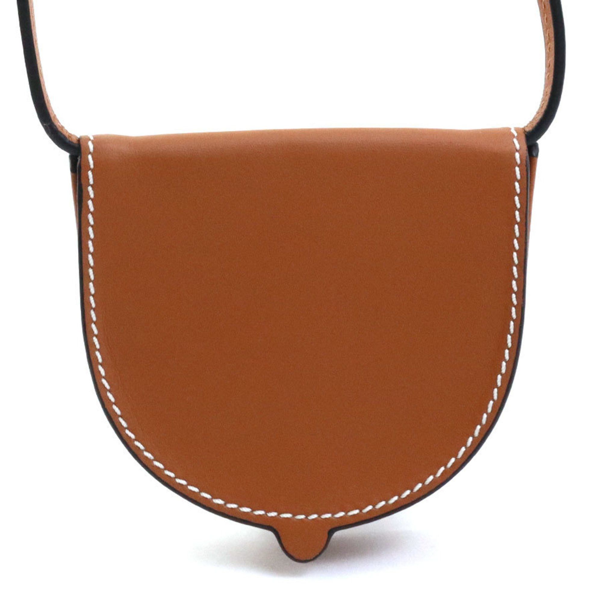 Loewe Loewe Heel clutch Size ONE SIZE - 2 Thumbnail