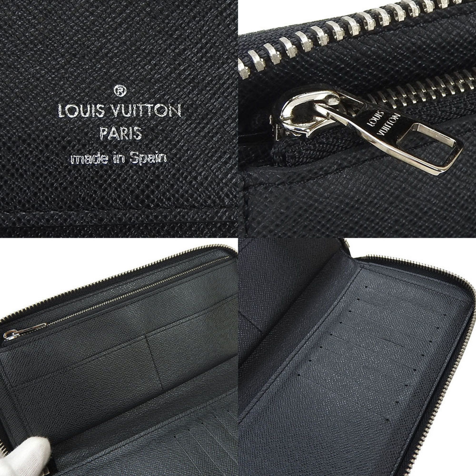 Louis Vuitton Louis Vuitton Brazza wallet Size ONE SIZE - 4 Thumbnail